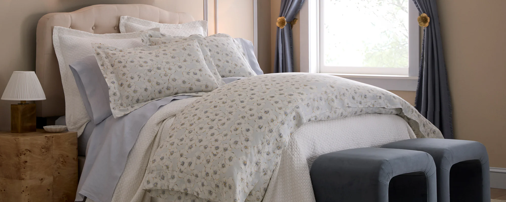Elevate Your Everyday Rest