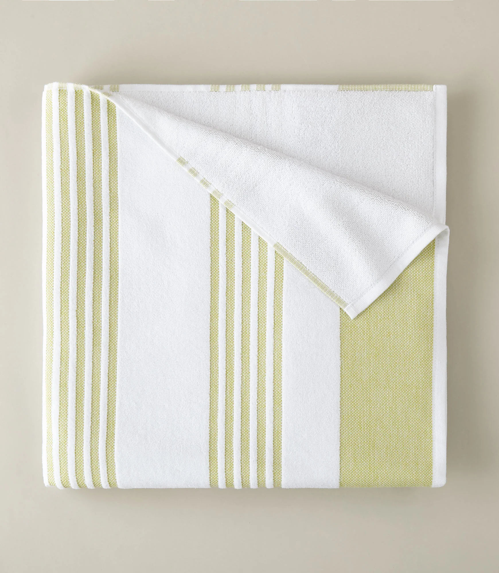 Aegean Stripe Beach Towel - Image 11