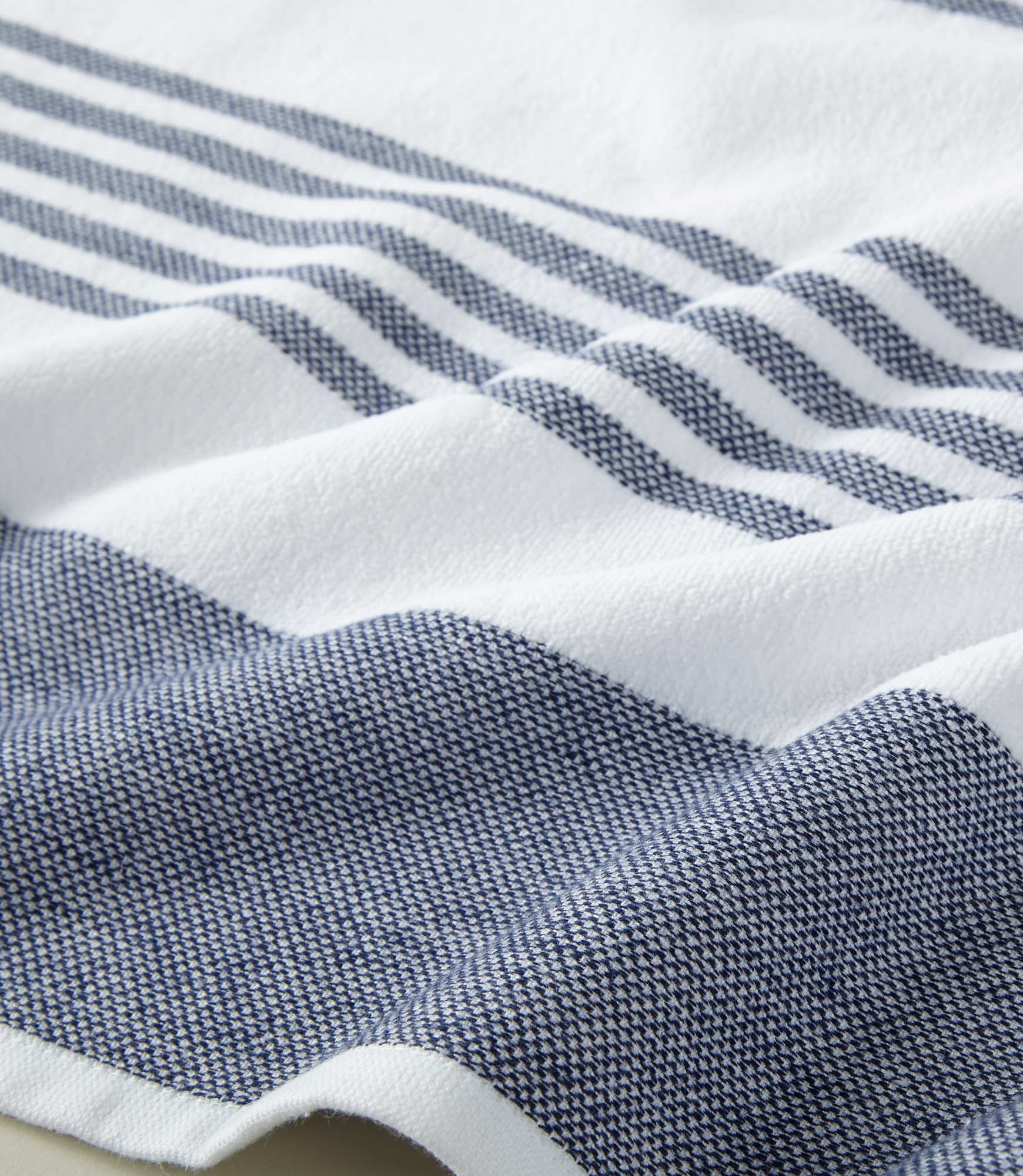Aegean Stripe Beach Towel - Image 17