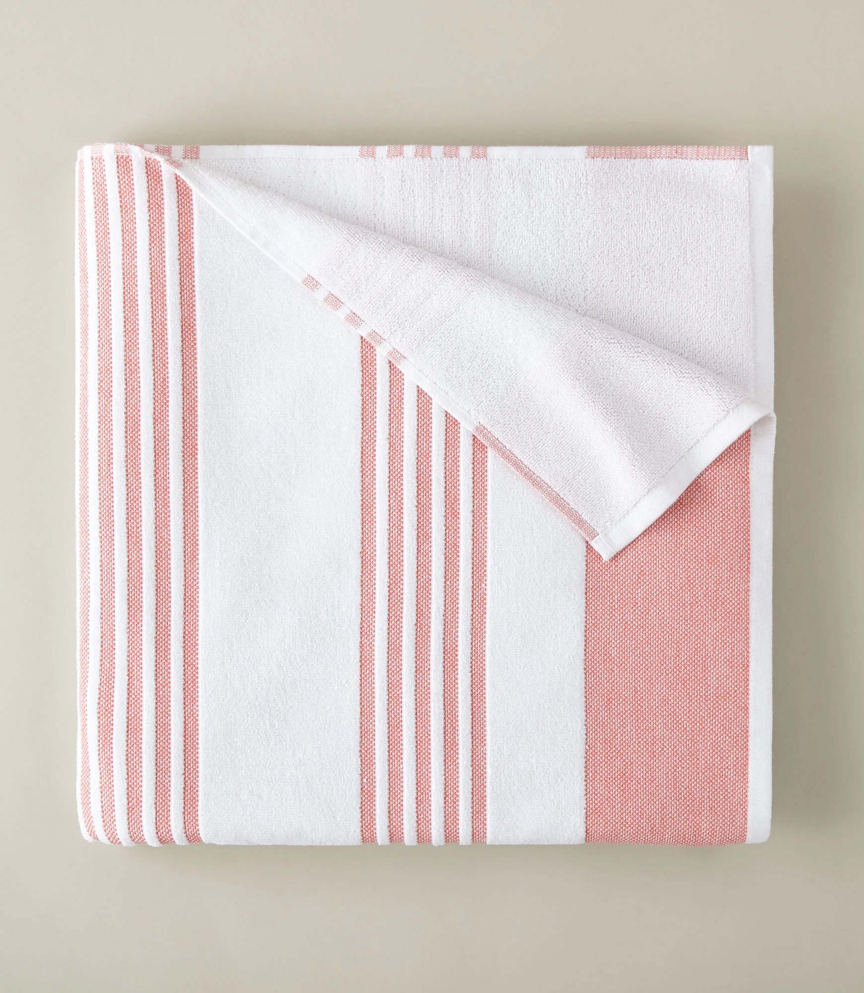 Aegean Stripe Beach Towel - Image 7