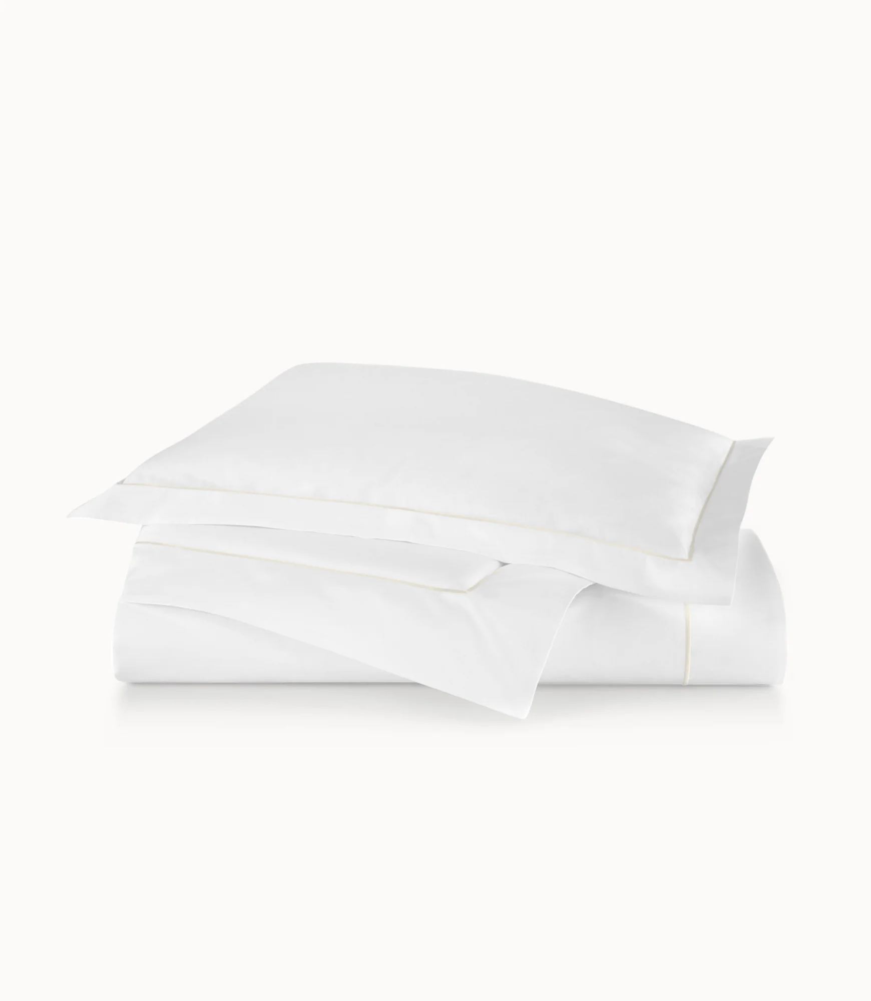 Boutique Percale Duvet Cover - Image 5