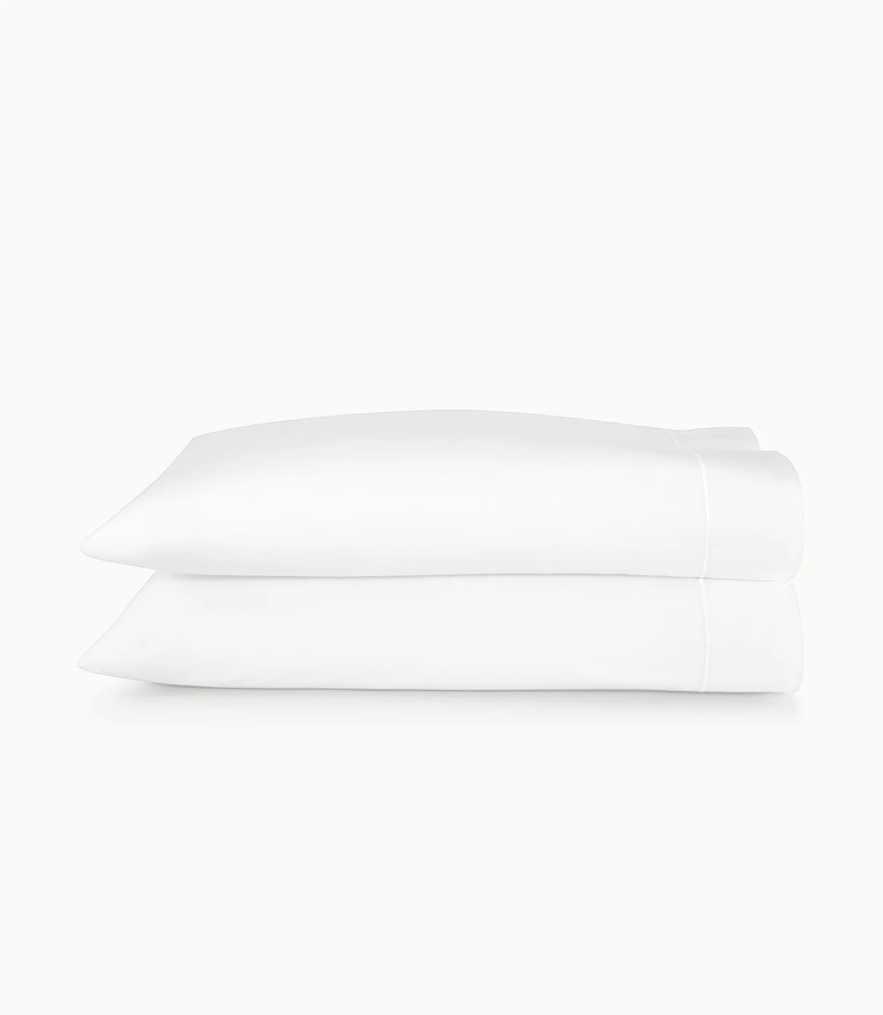Boutique Percale Pillowcases - Image 3
