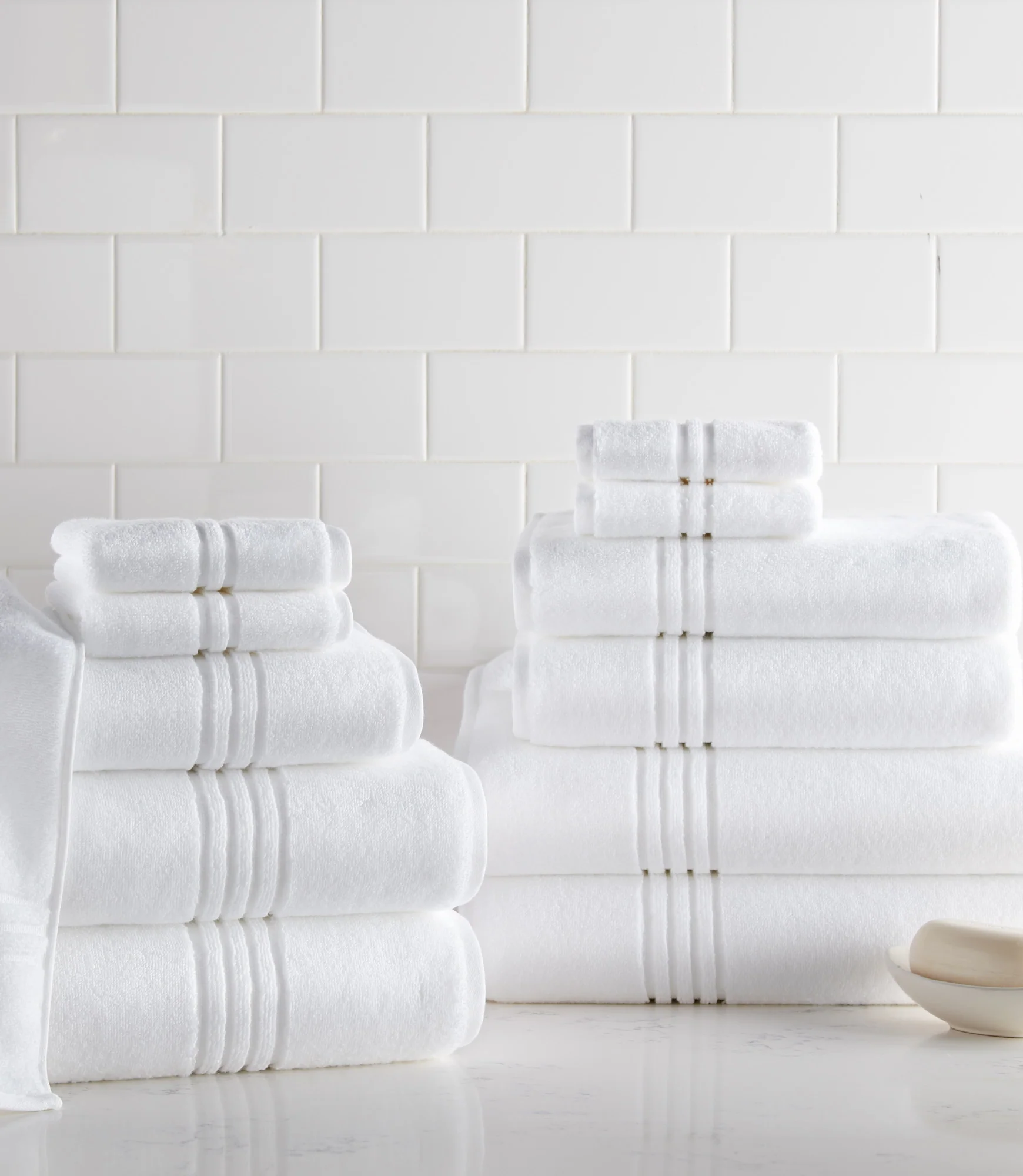 Chelsea Plush Bath Towel - Image 16