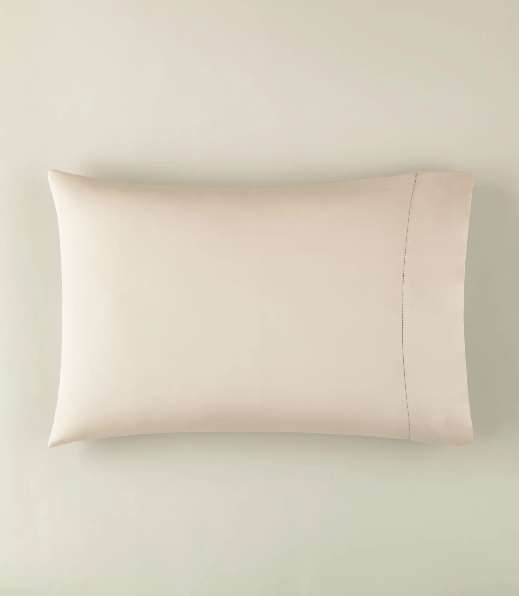 Clara Sateen Pillowcases - Image 5