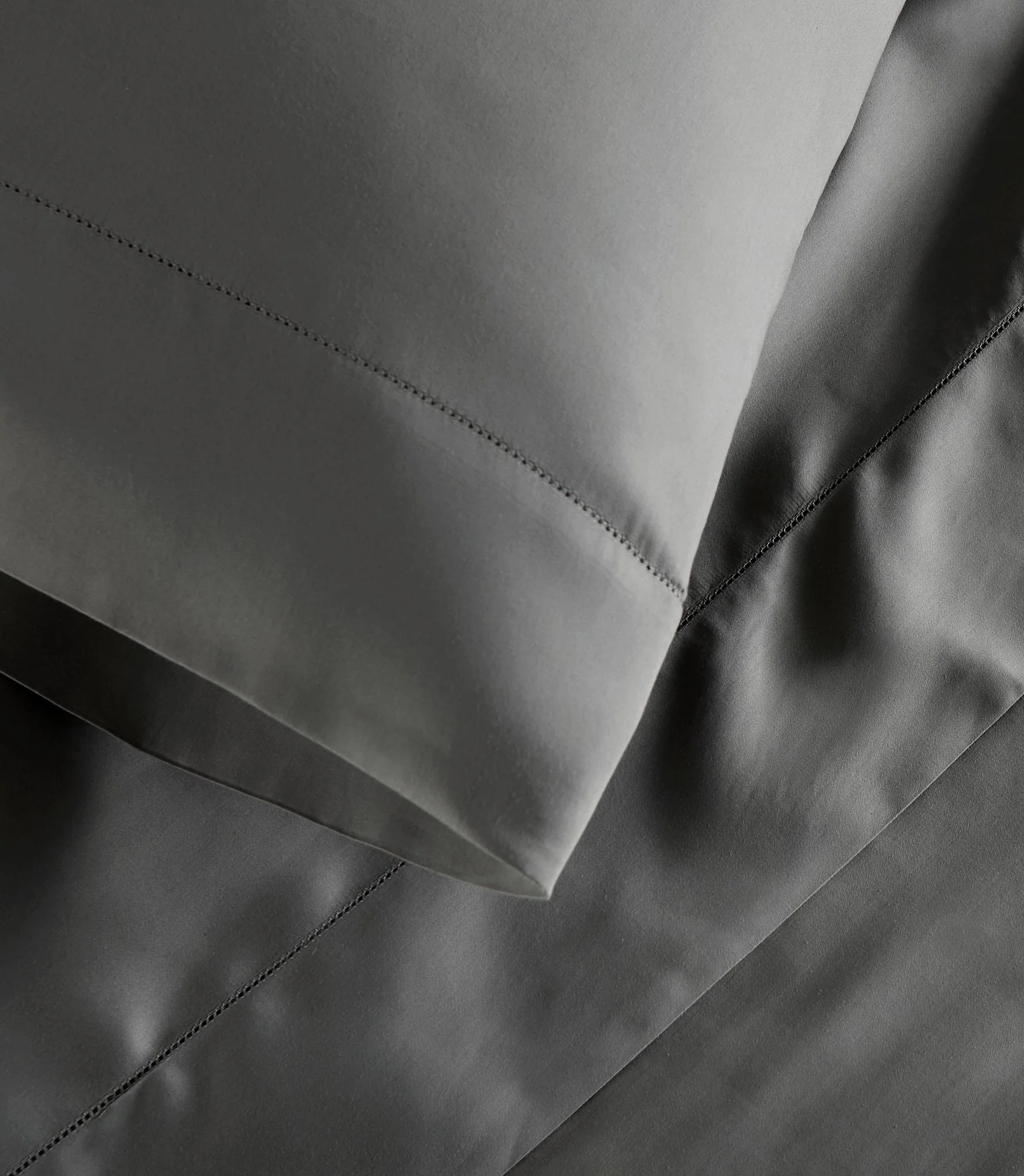 Clara Sateen Sheet Set - Image 16