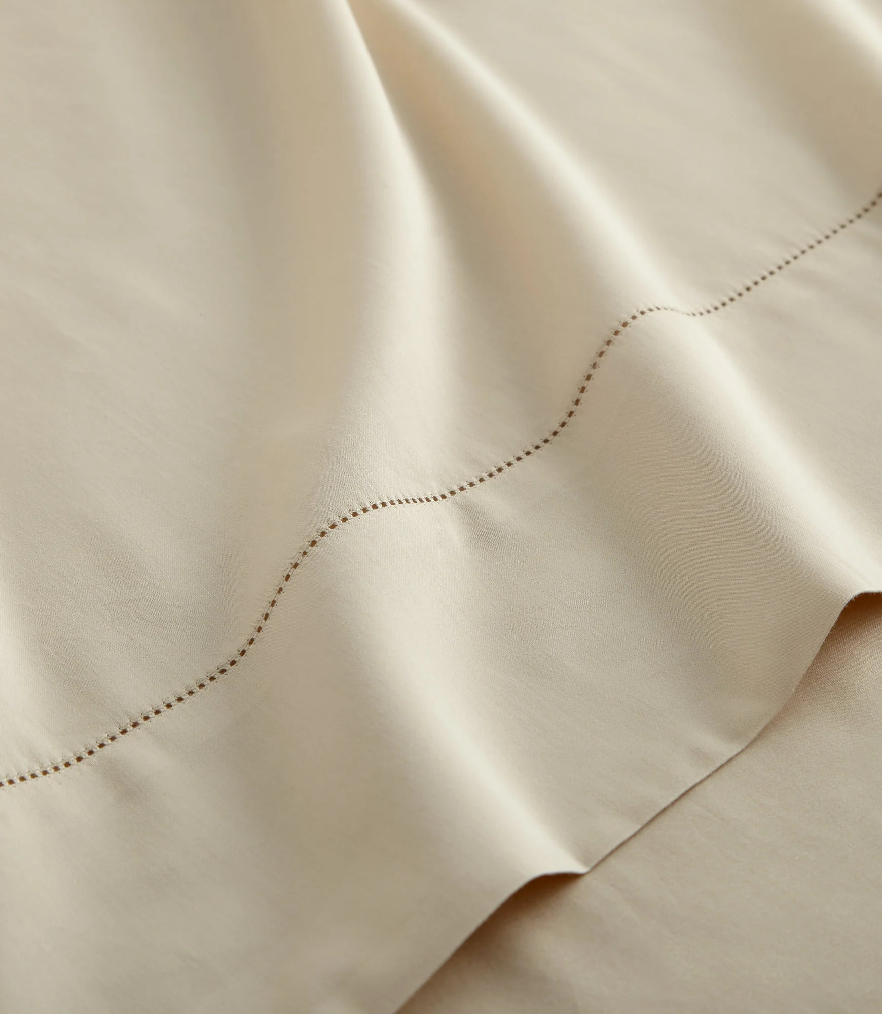 Clara Sateen Sheet Set - Image 19