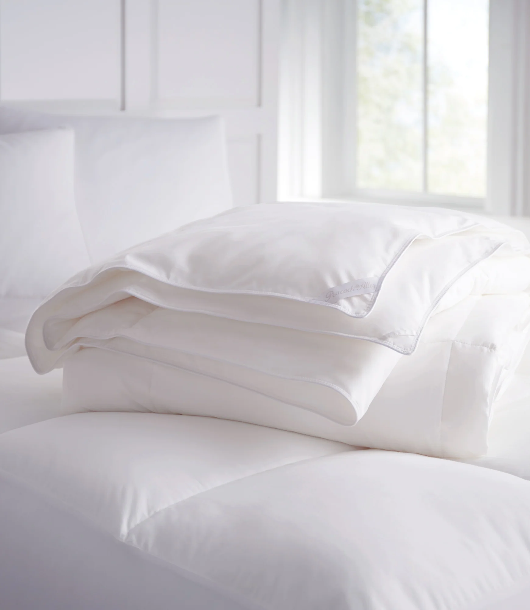 Down Alternative Duvet - Image 4