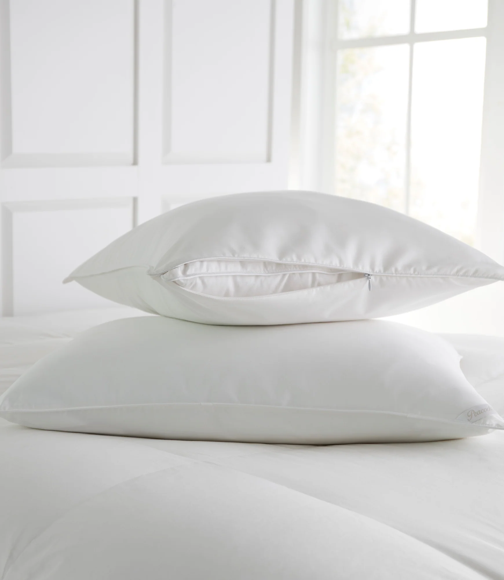Down Alternative Pillows - Image 5
