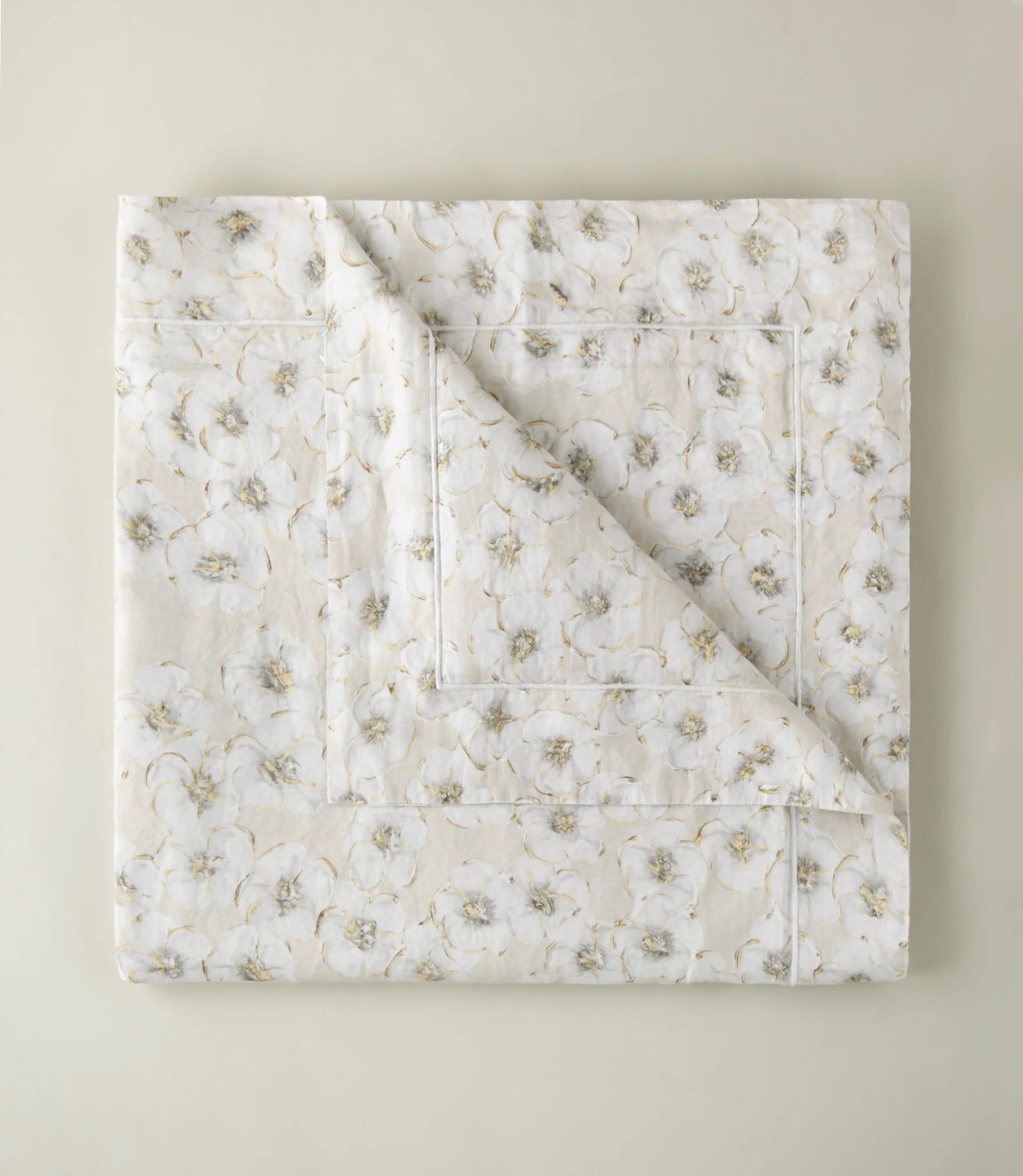 Ella Linen Duvet Set - Image 11