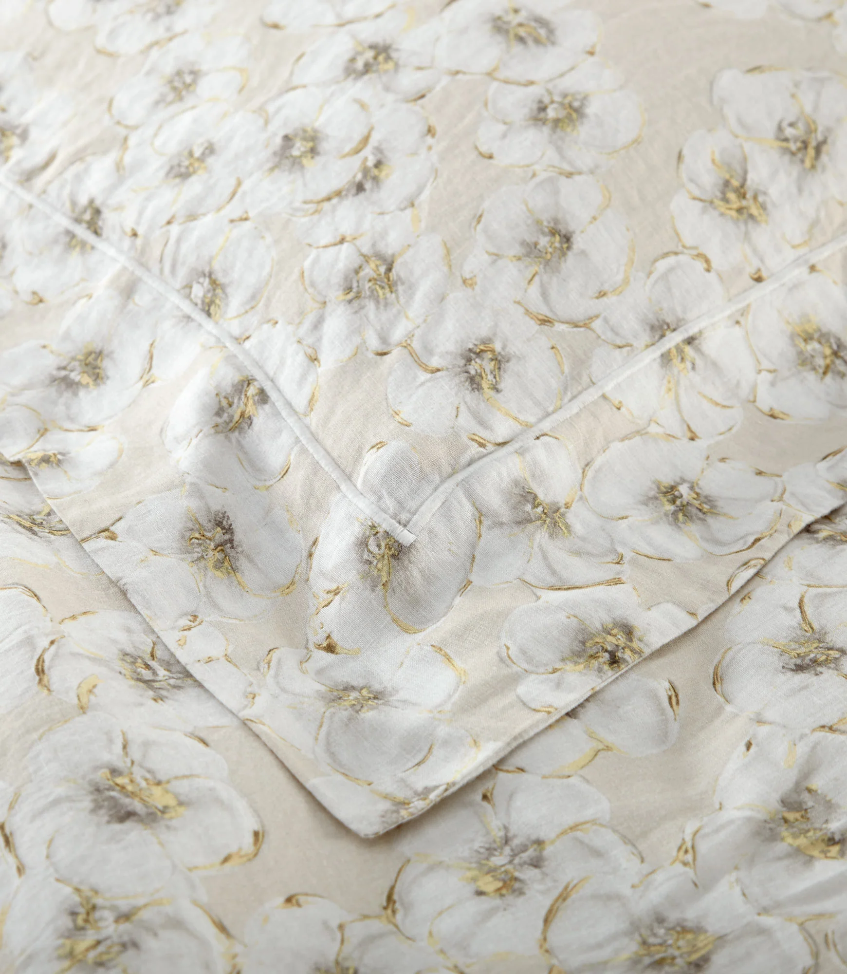Ella Linen Duvet Set - Image 12