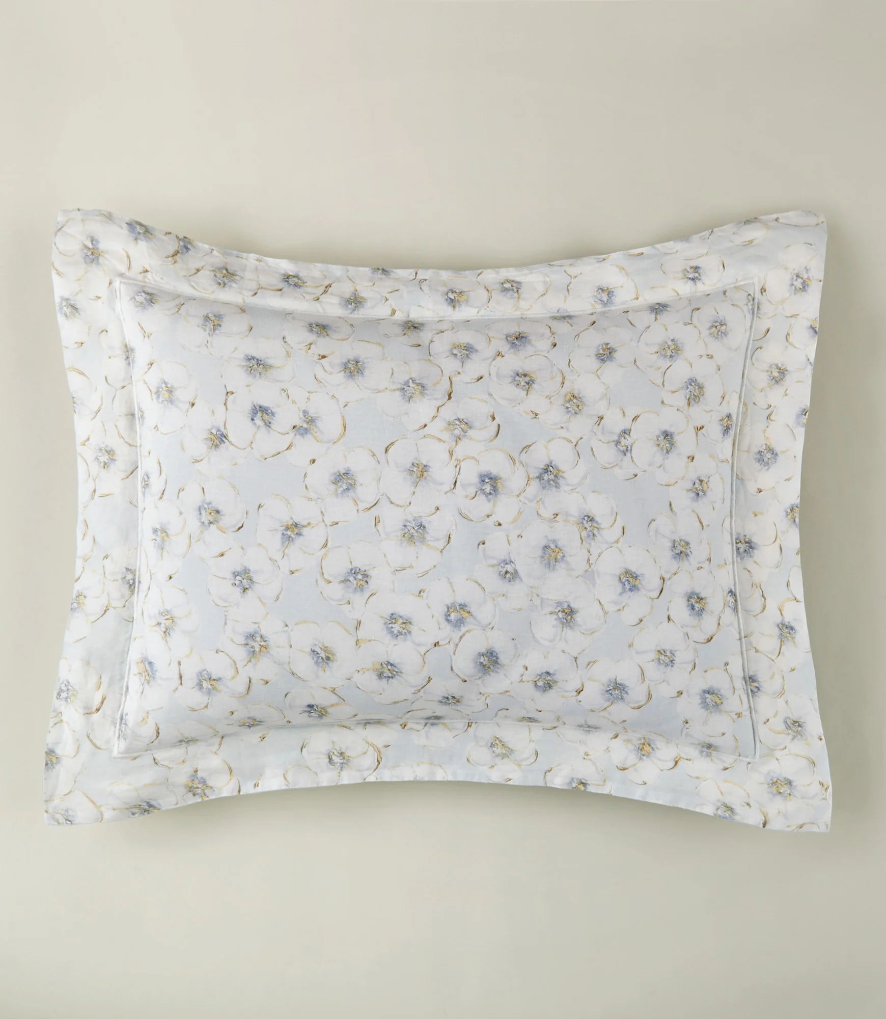 Ella Linen Duvet Set - Image 14