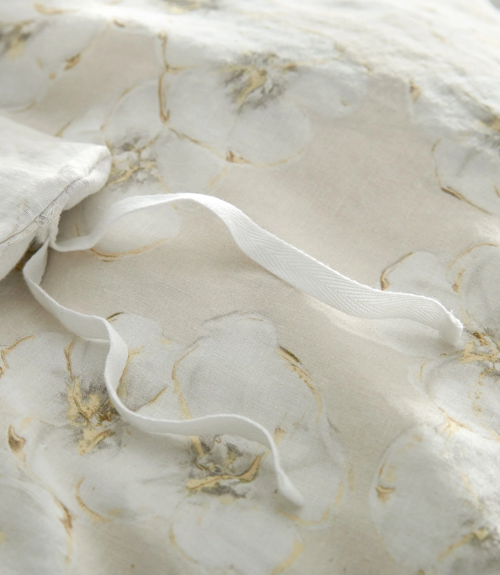 Ella Linen Duvet Set - Image 16