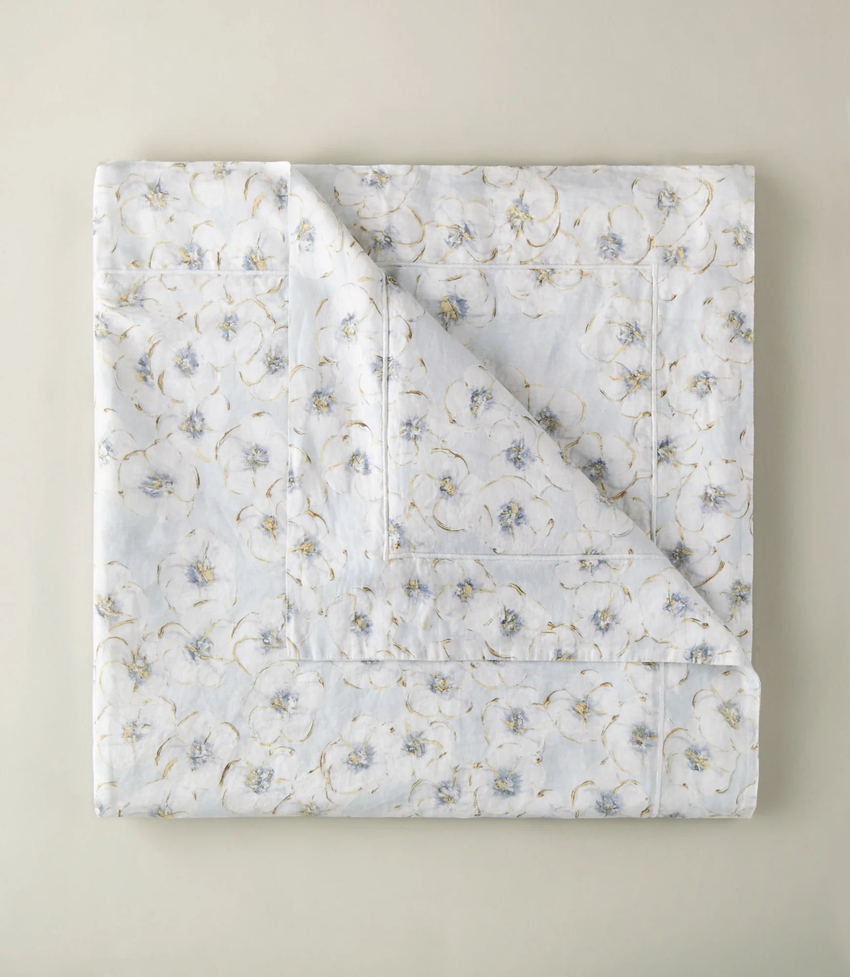 Ella Linen Duvet Set - Image 4