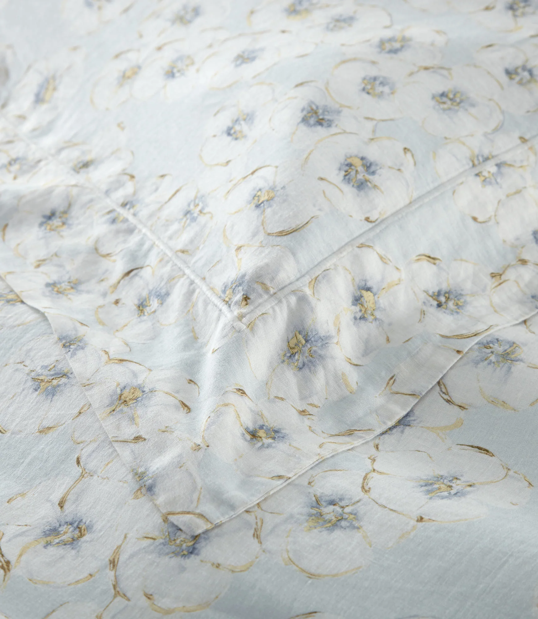 Ella Linen Duvet Set - Image 7