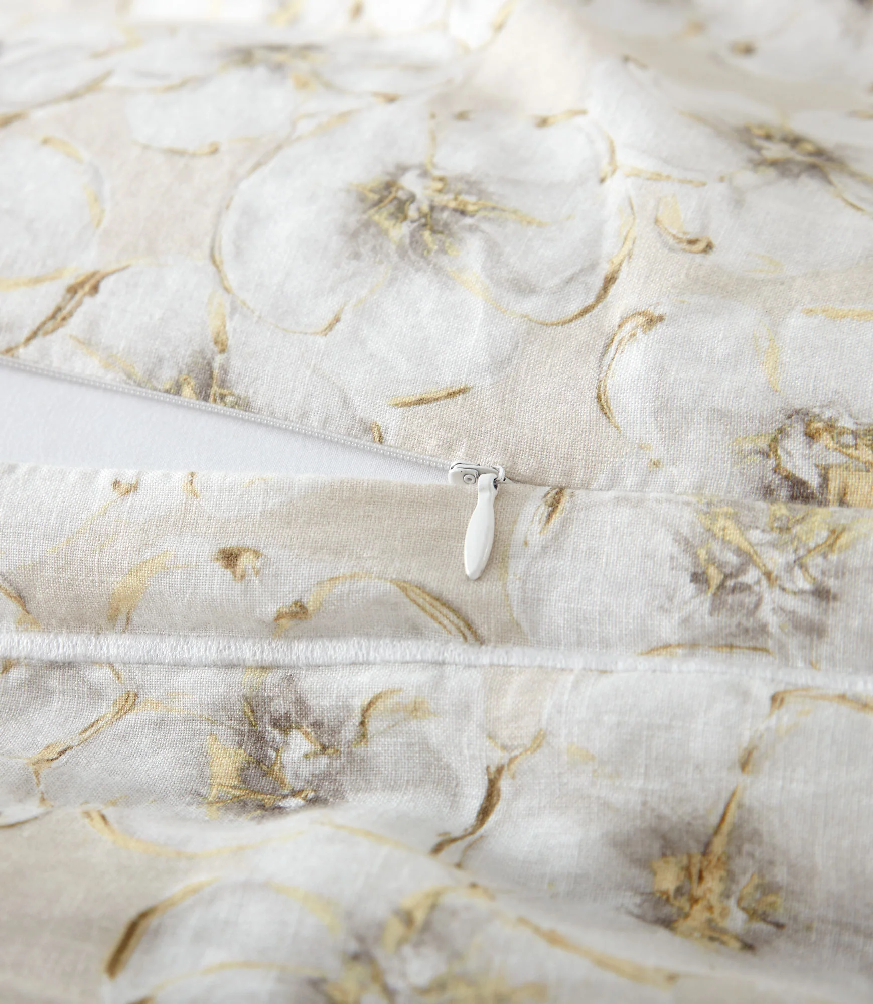 Ella Linen Duvet Set - Image 8
