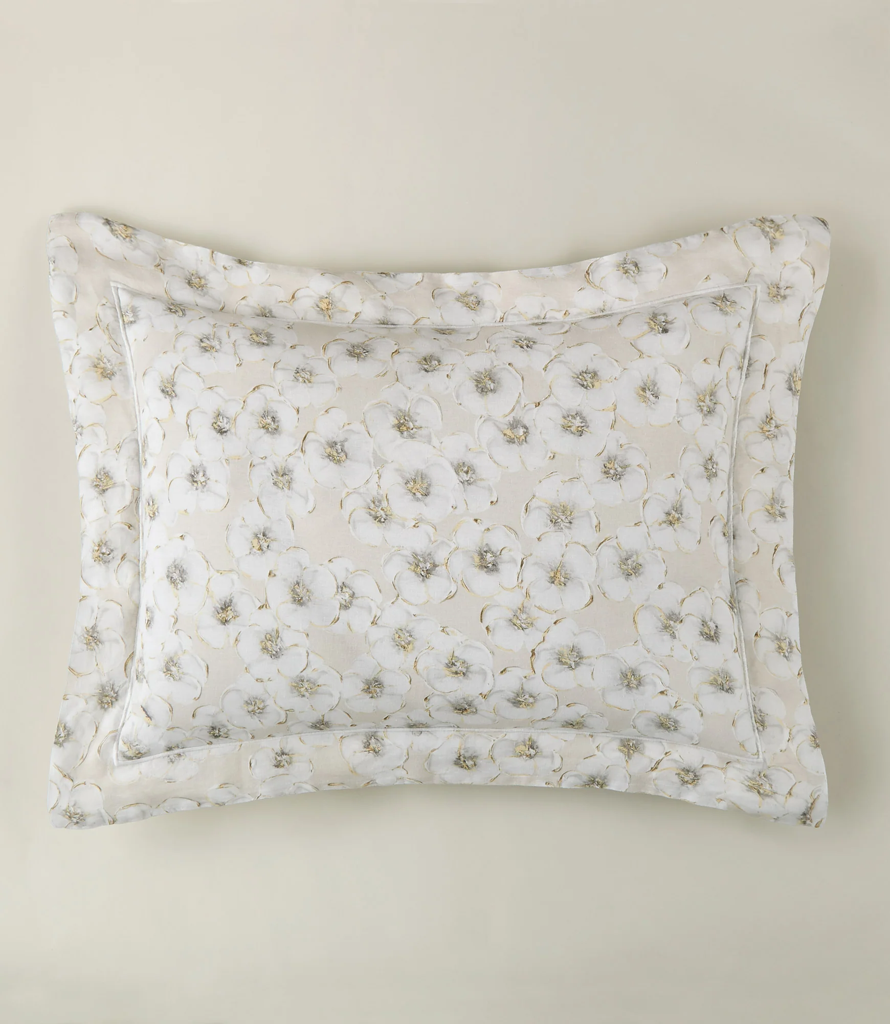 Ella Linen Duvet Set - Image 9