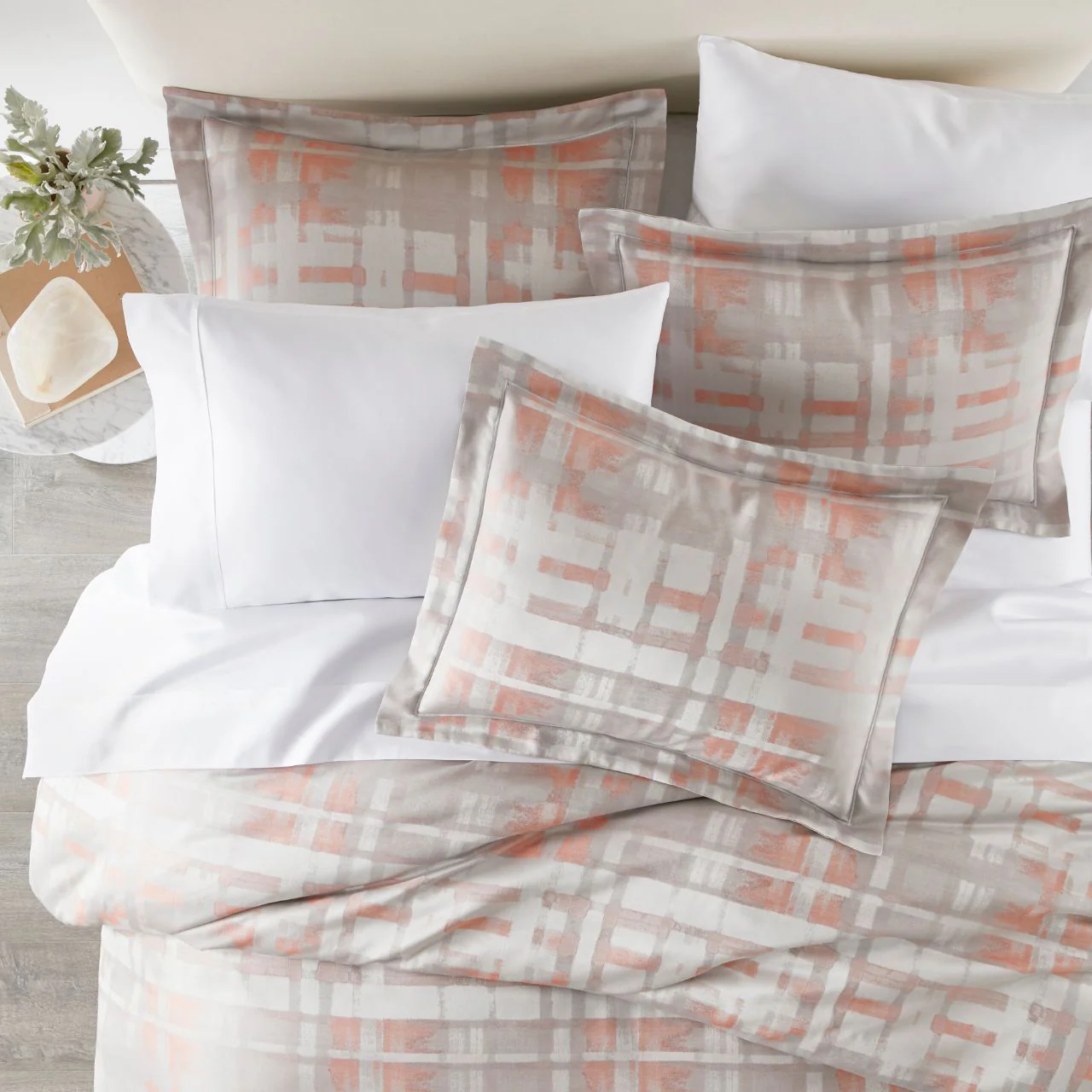 Enzo Jacquard Sham - Image 3