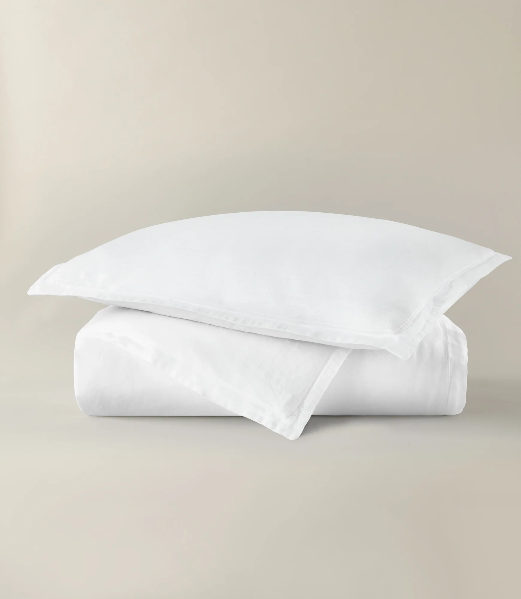 European Washed Linen Duvet Cover - Image 10