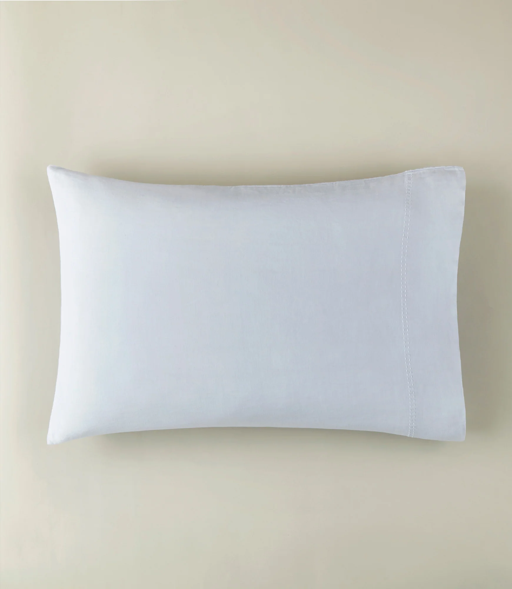 European Washed Linen Pillowcases - Image 5