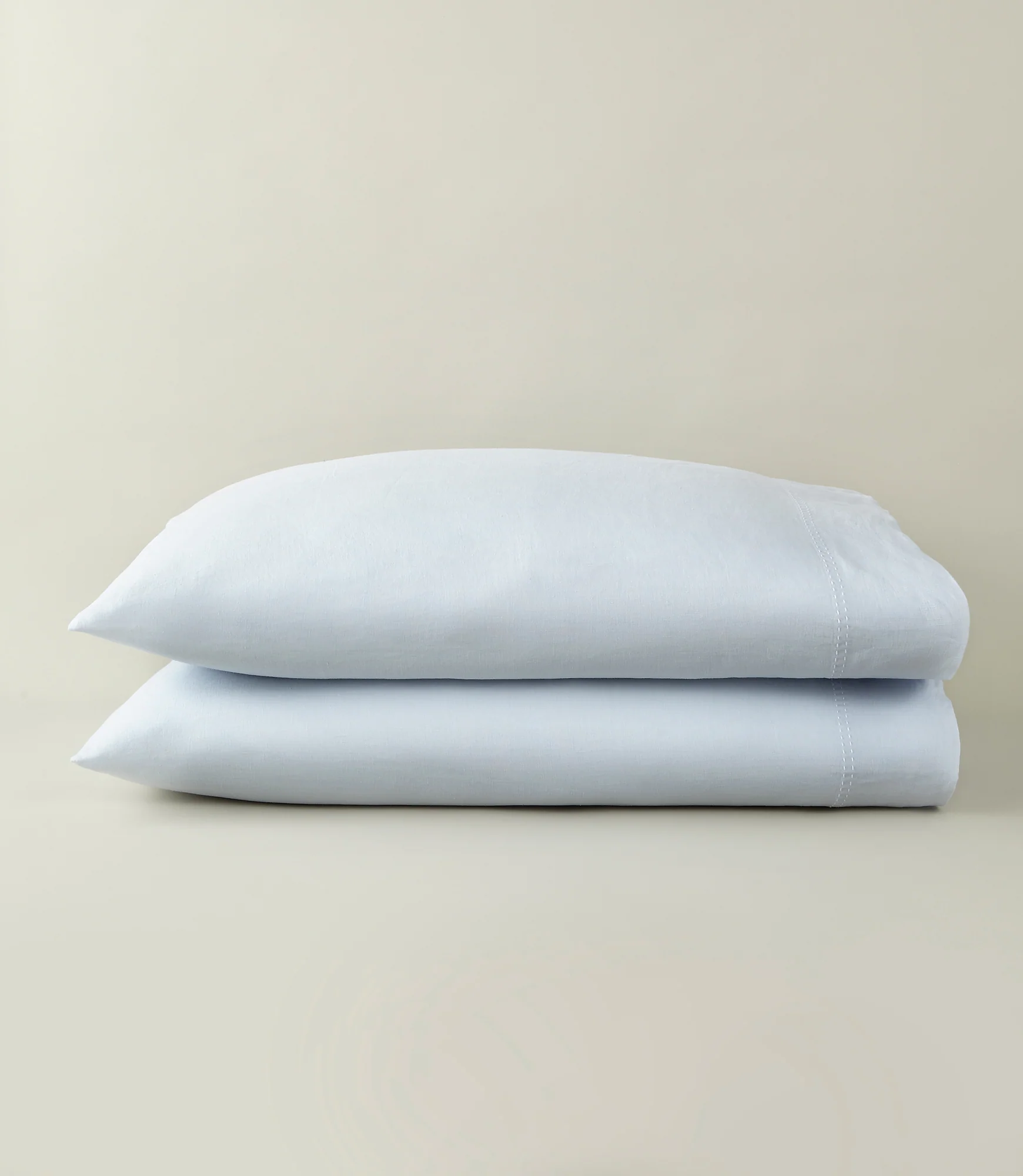 European Washed Linen Pillowcases - Image 7