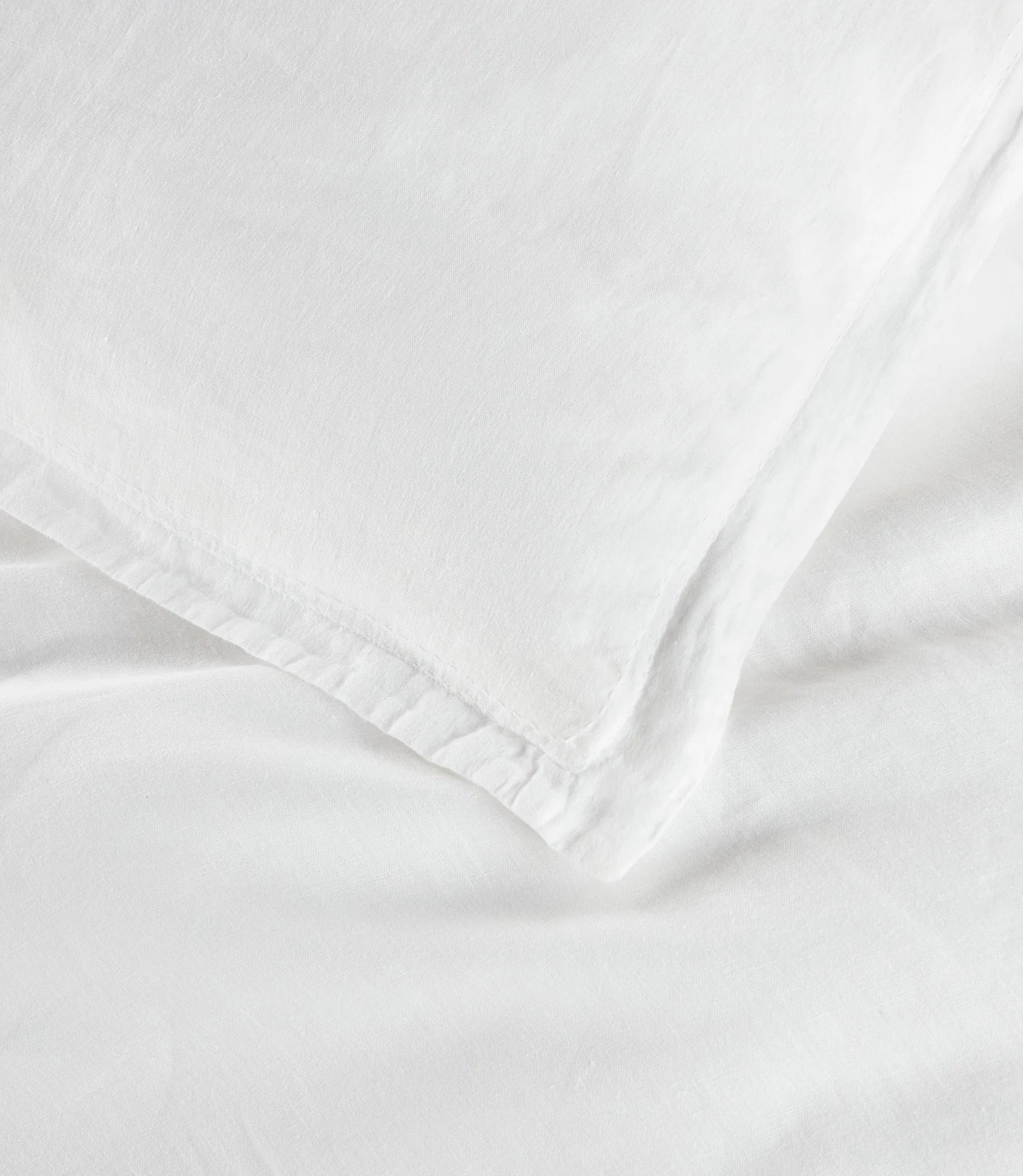 European Washed Linen Sham - Image 15