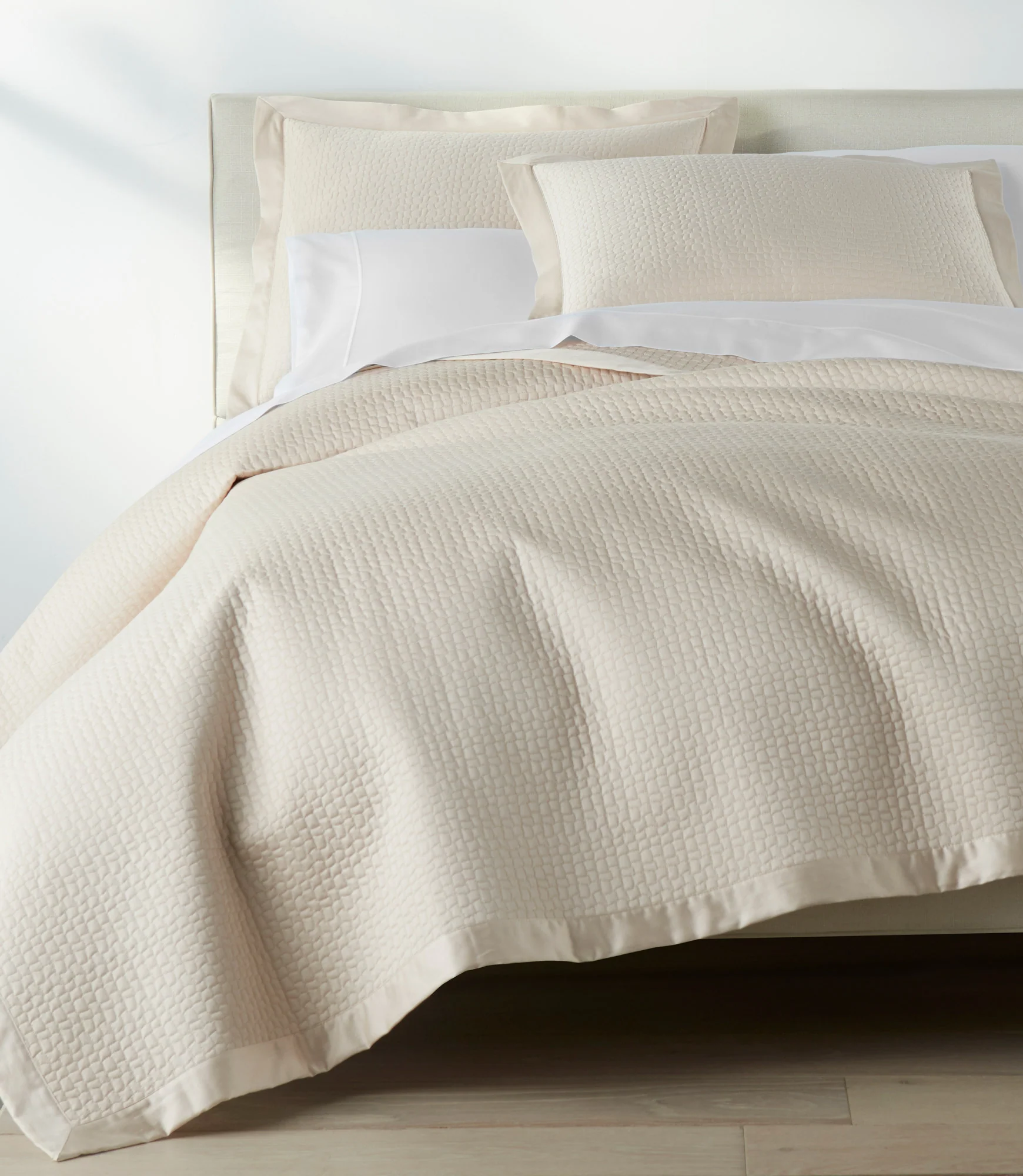 Hamilton Quilted Coverlet - Image 11