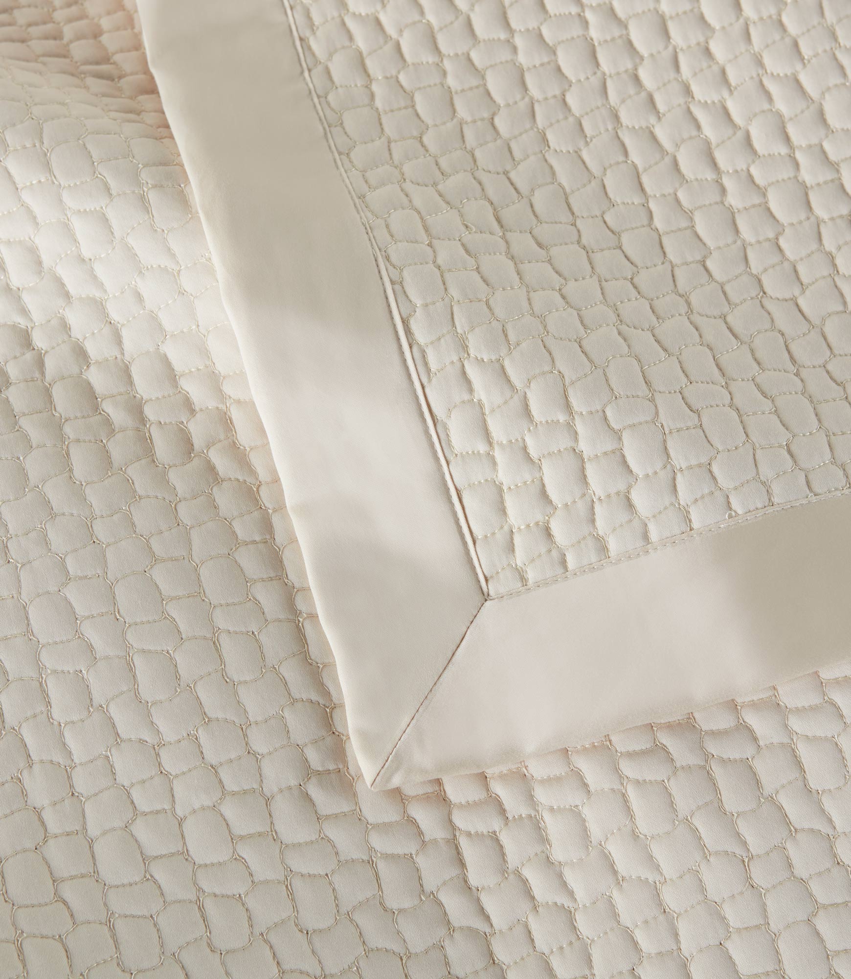 Hamilton Quilted Coverlet - Image 12