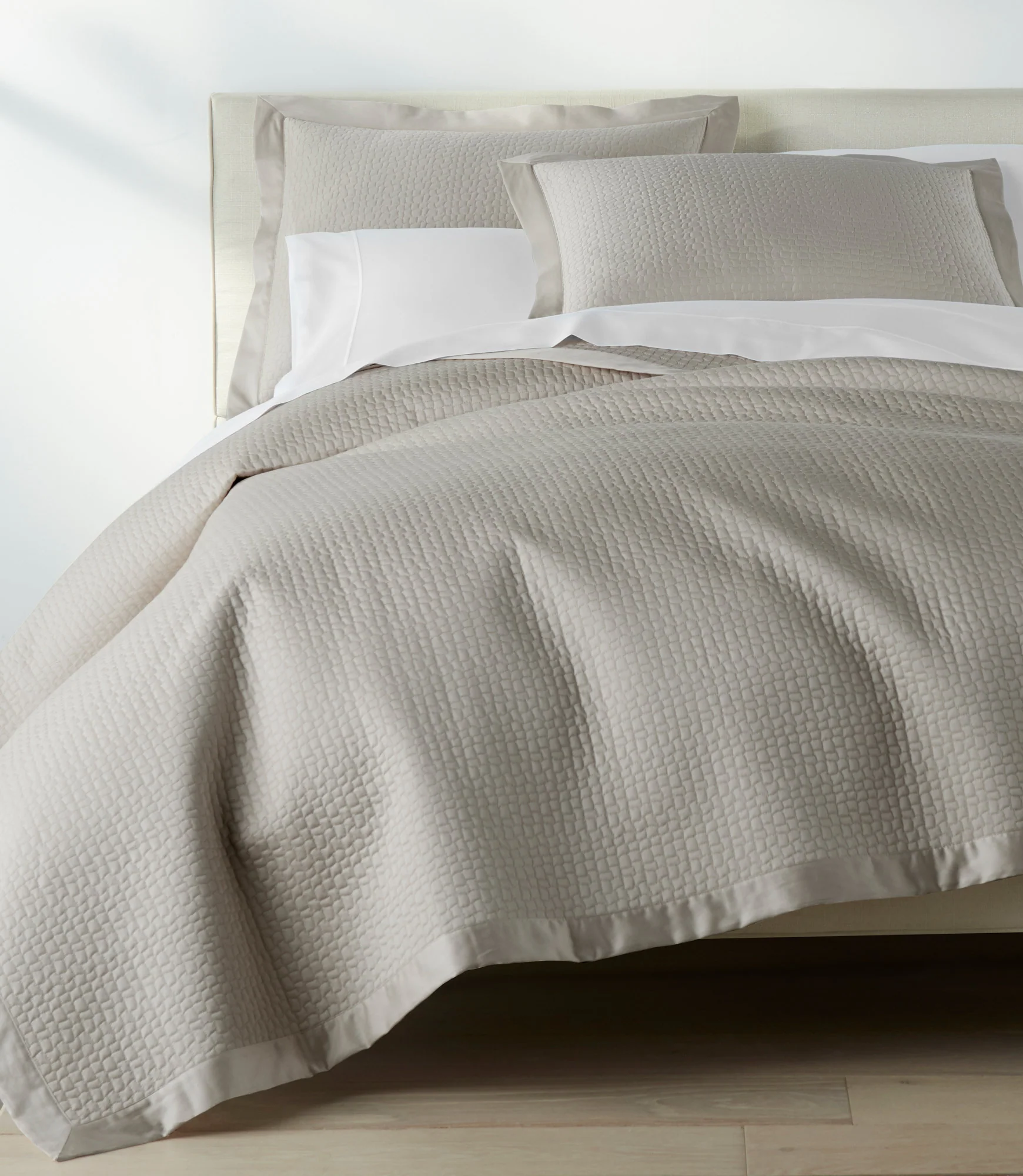 Hamilton Quilted Coverlet - Image 14