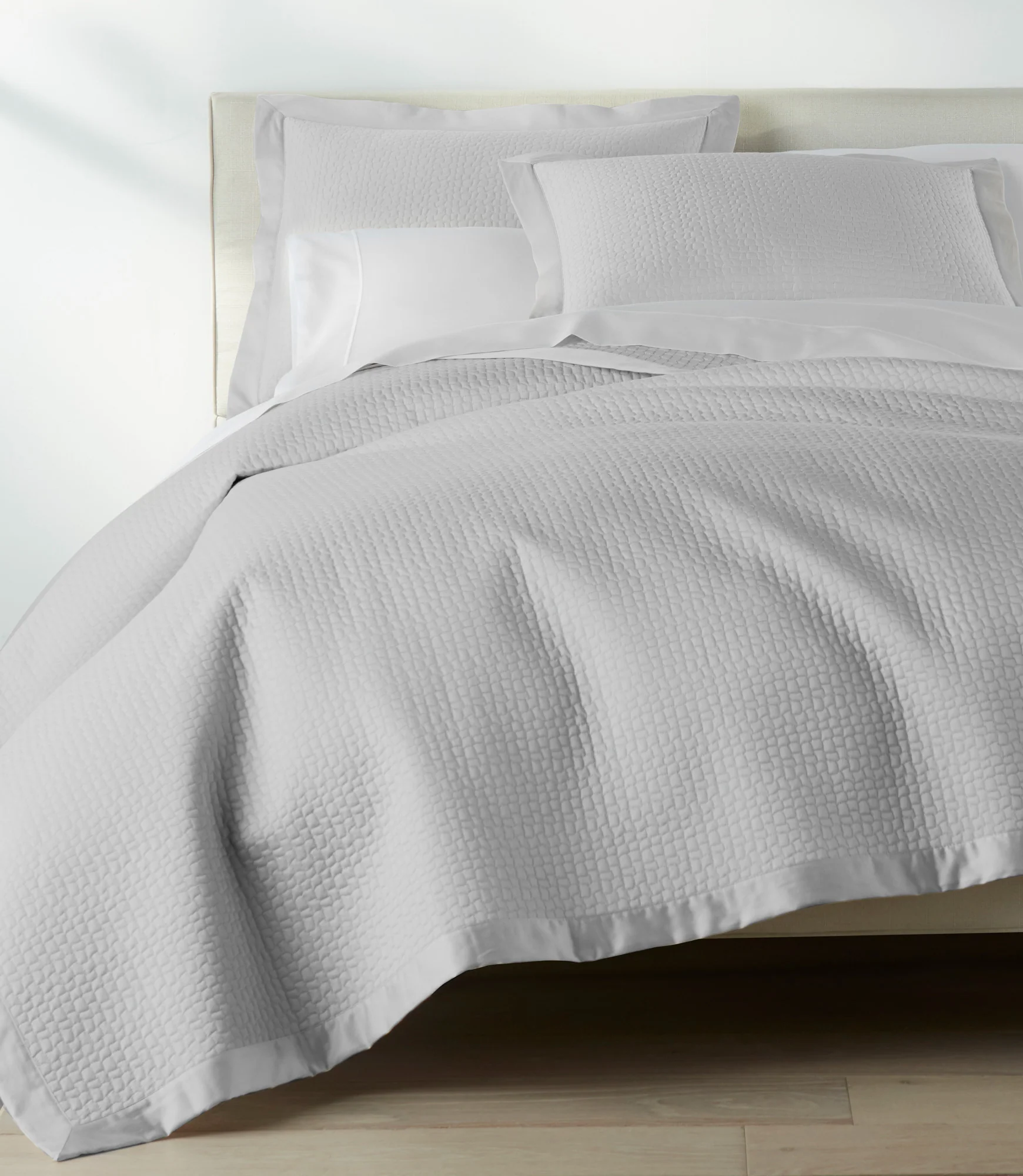 Hamilton Quilted Coverlet - Image 17