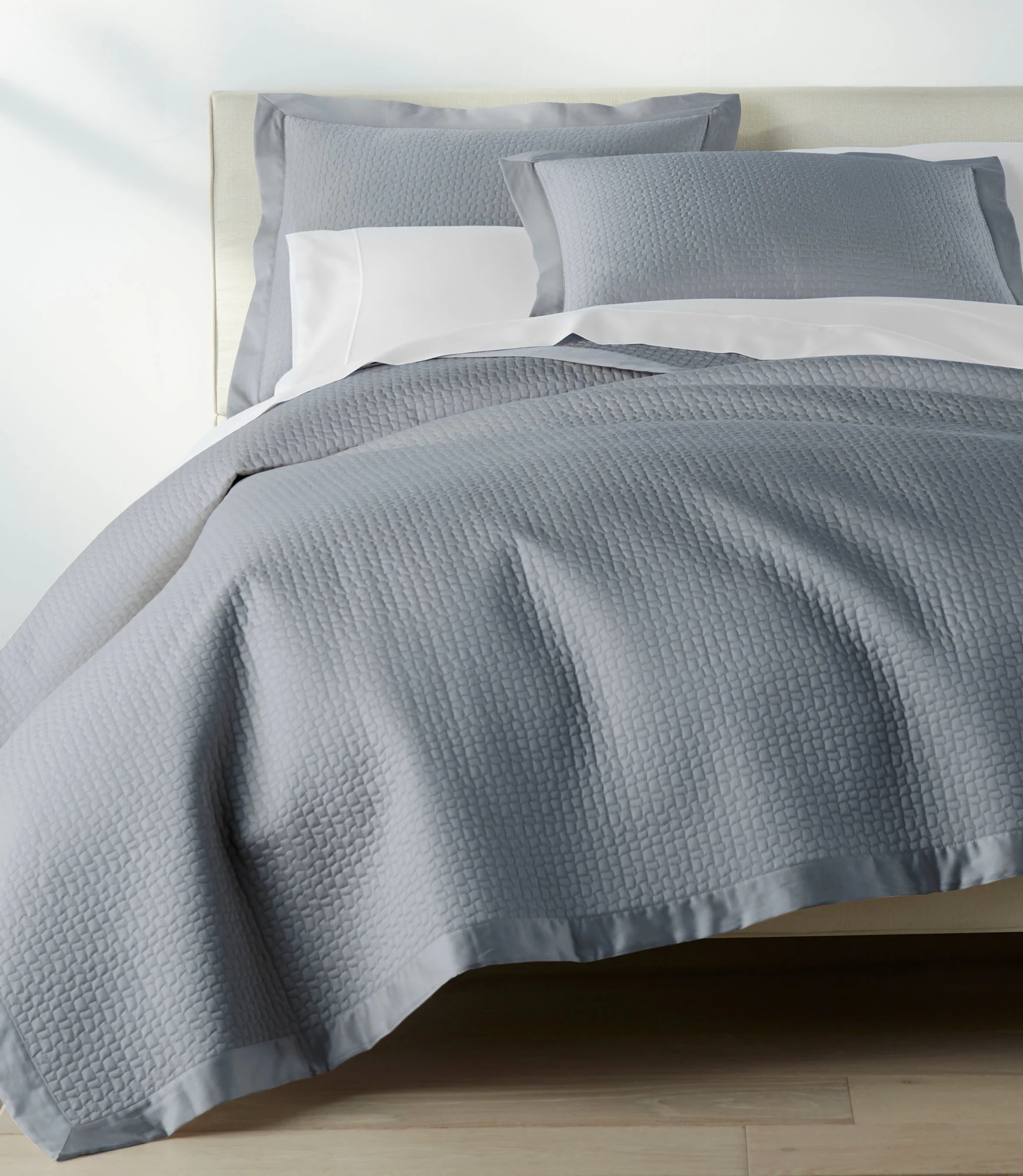 Hamilton Quilted Coverlet - Image 19