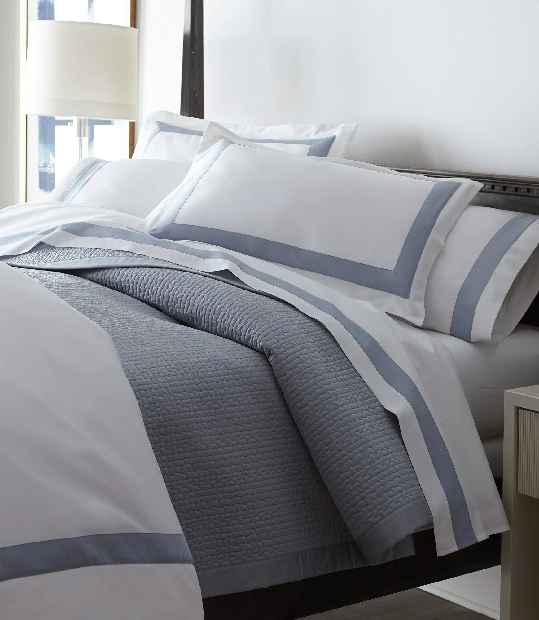Hamilton Quilted Coverlet - Image 22