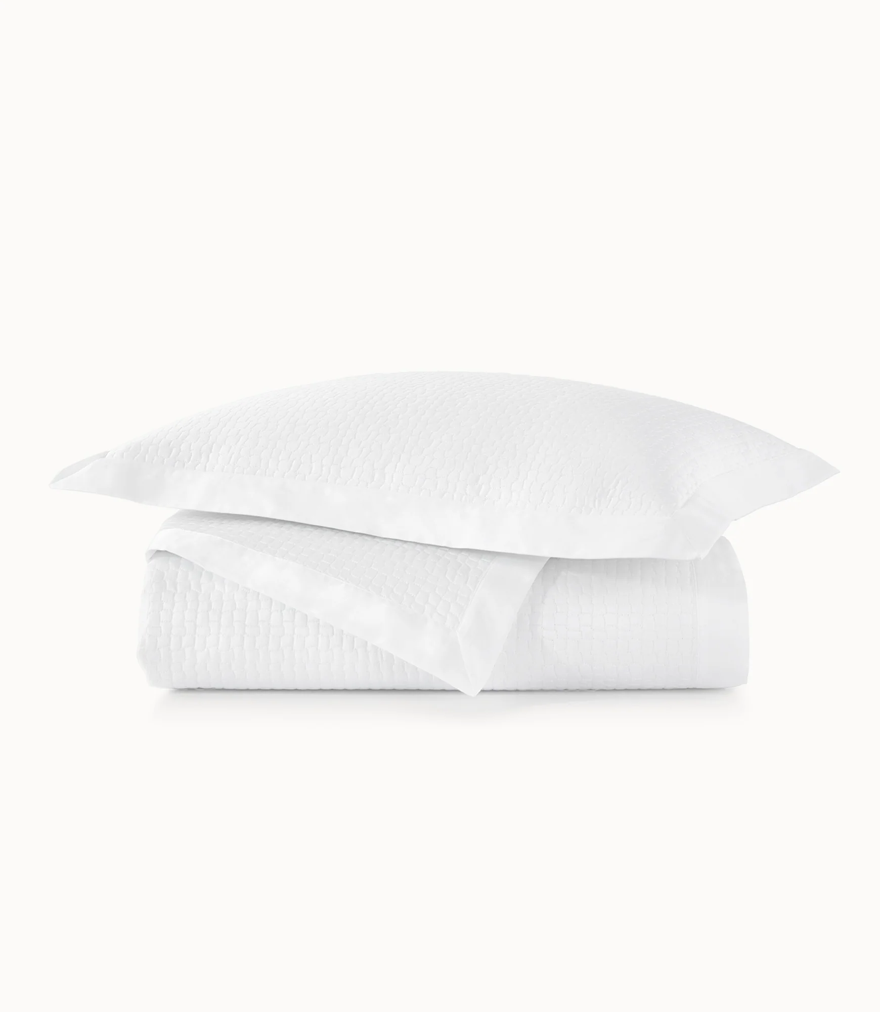 Hamilton Quilted Coverlet - Image 4