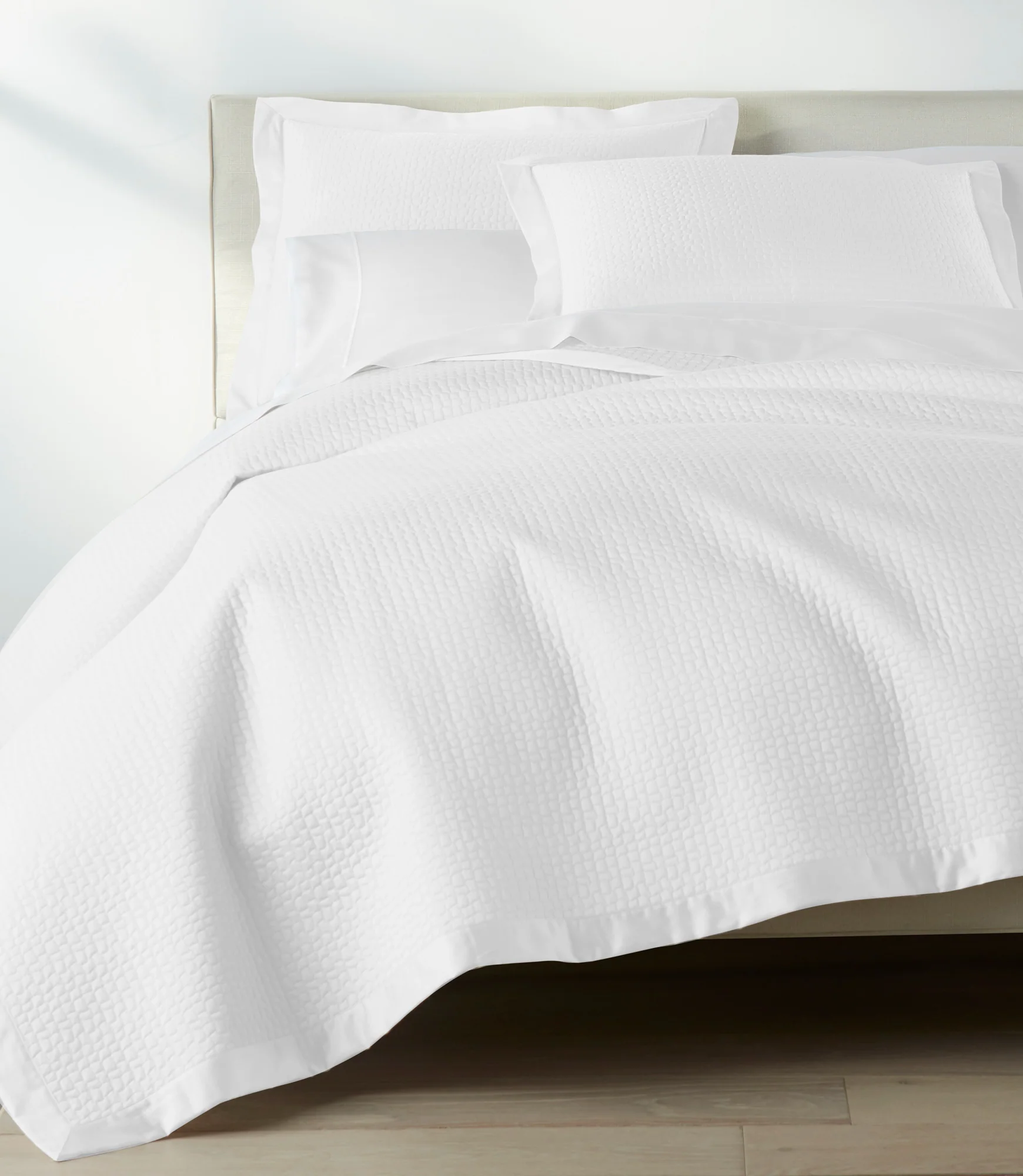 Hamilton Quilted Coverlet - Image 5