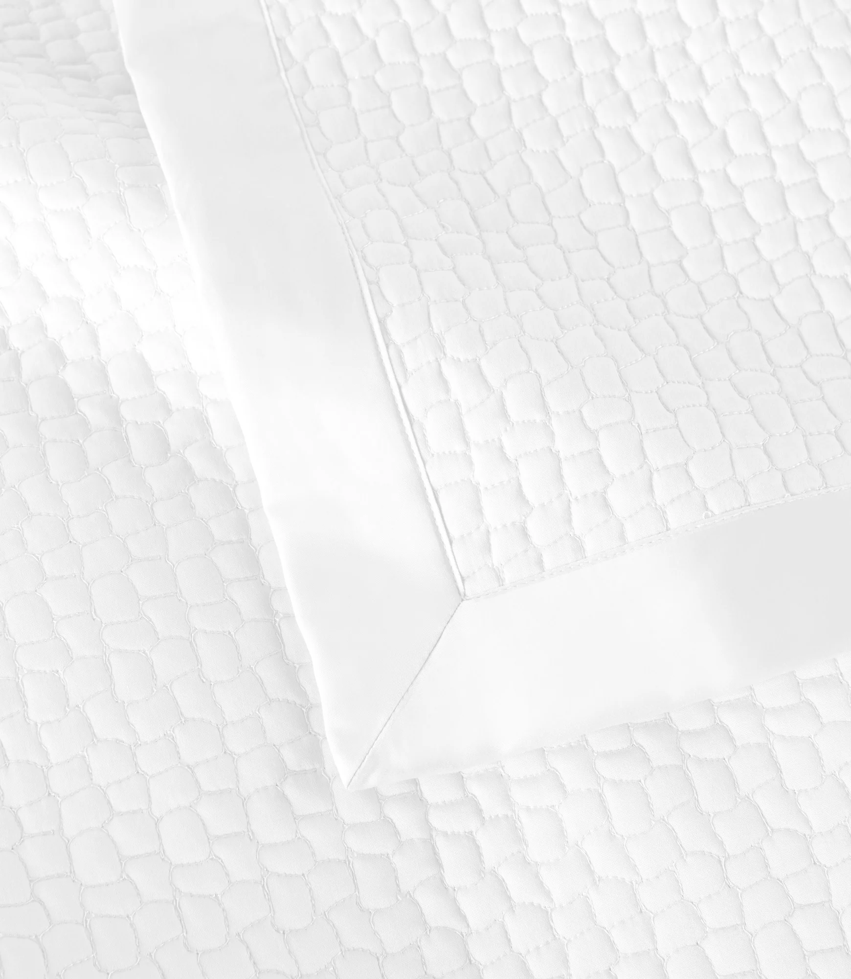 Hamilton Quilted Coverlet - Image 6
