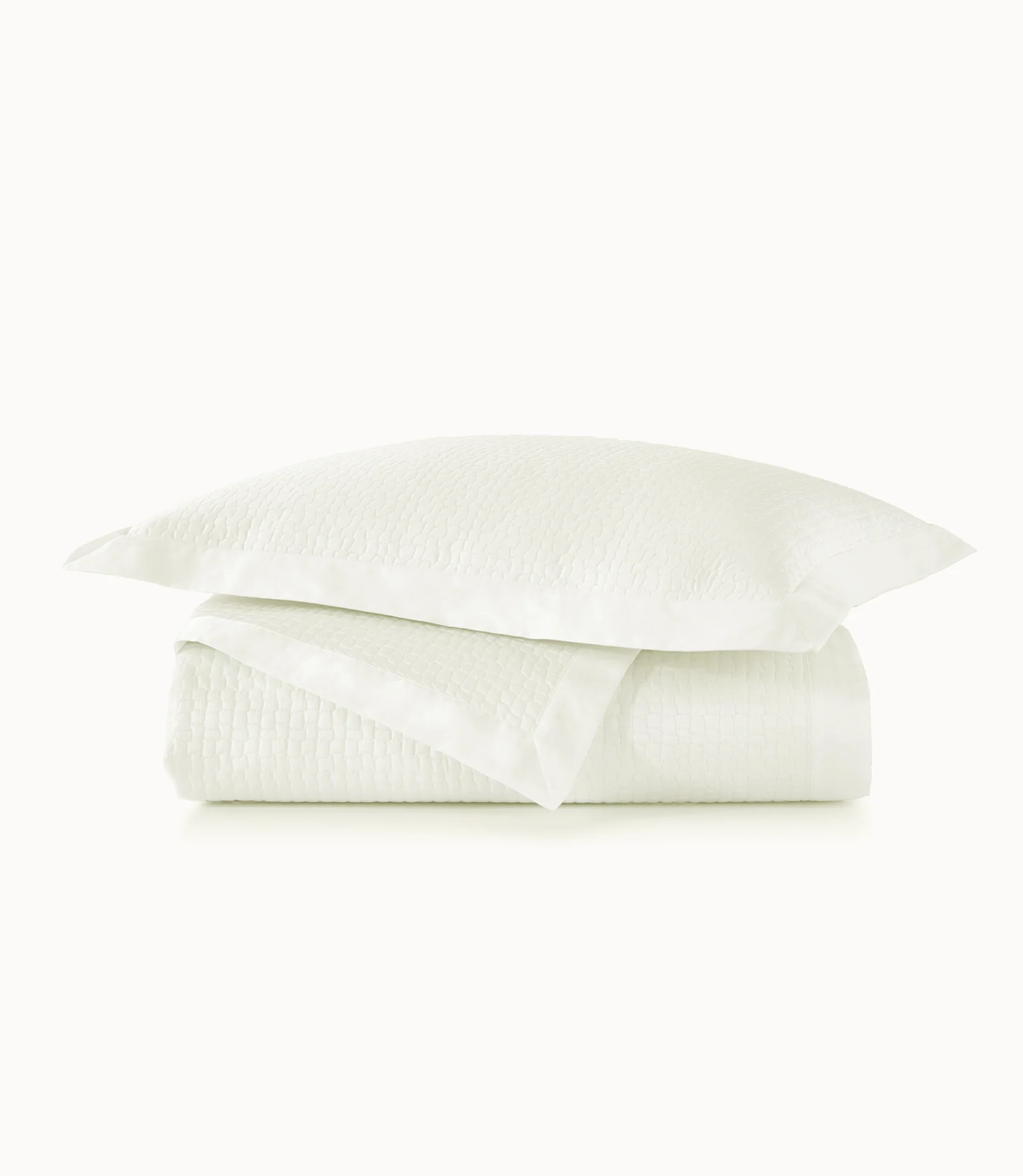 Hamilton Quilted Coverlet - Image 7
