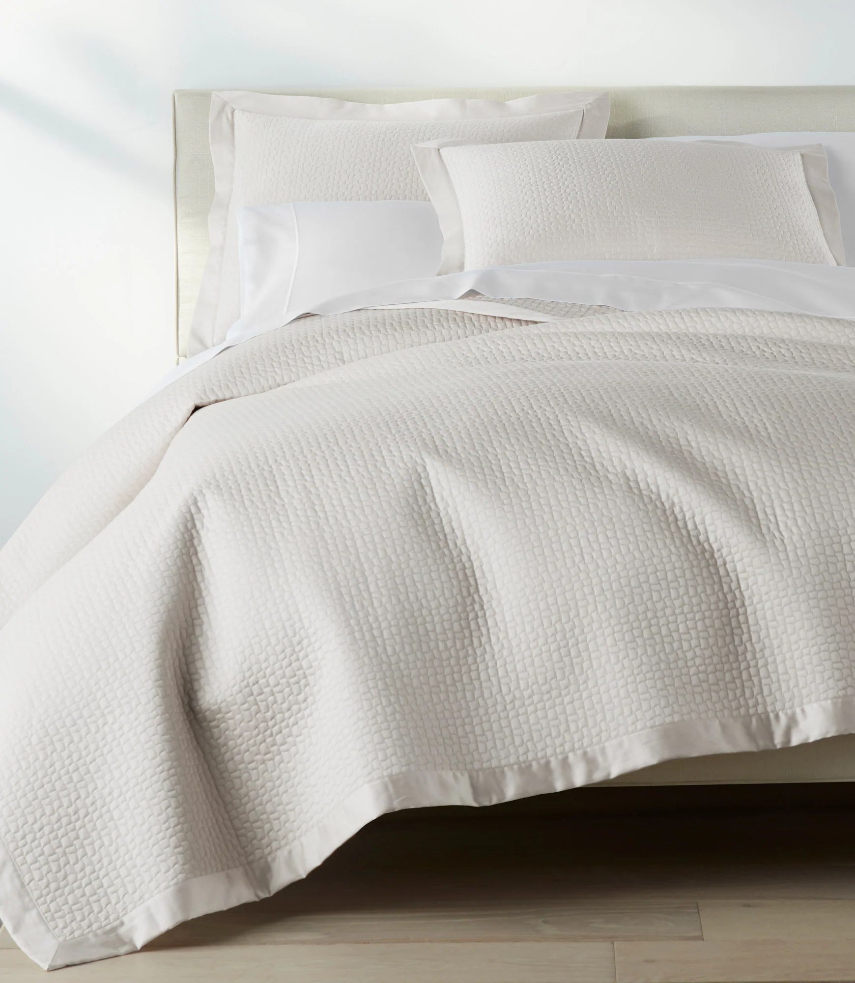 Hamilton Quilted Coverlet - Image 8