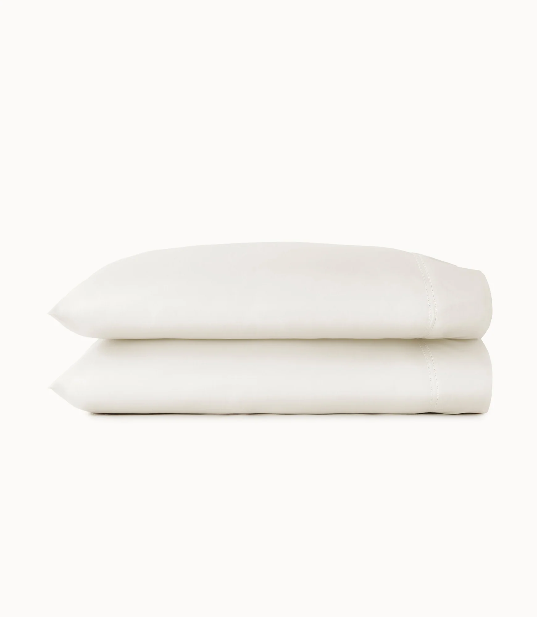 Lyric Percale Pillowcases - Image 4