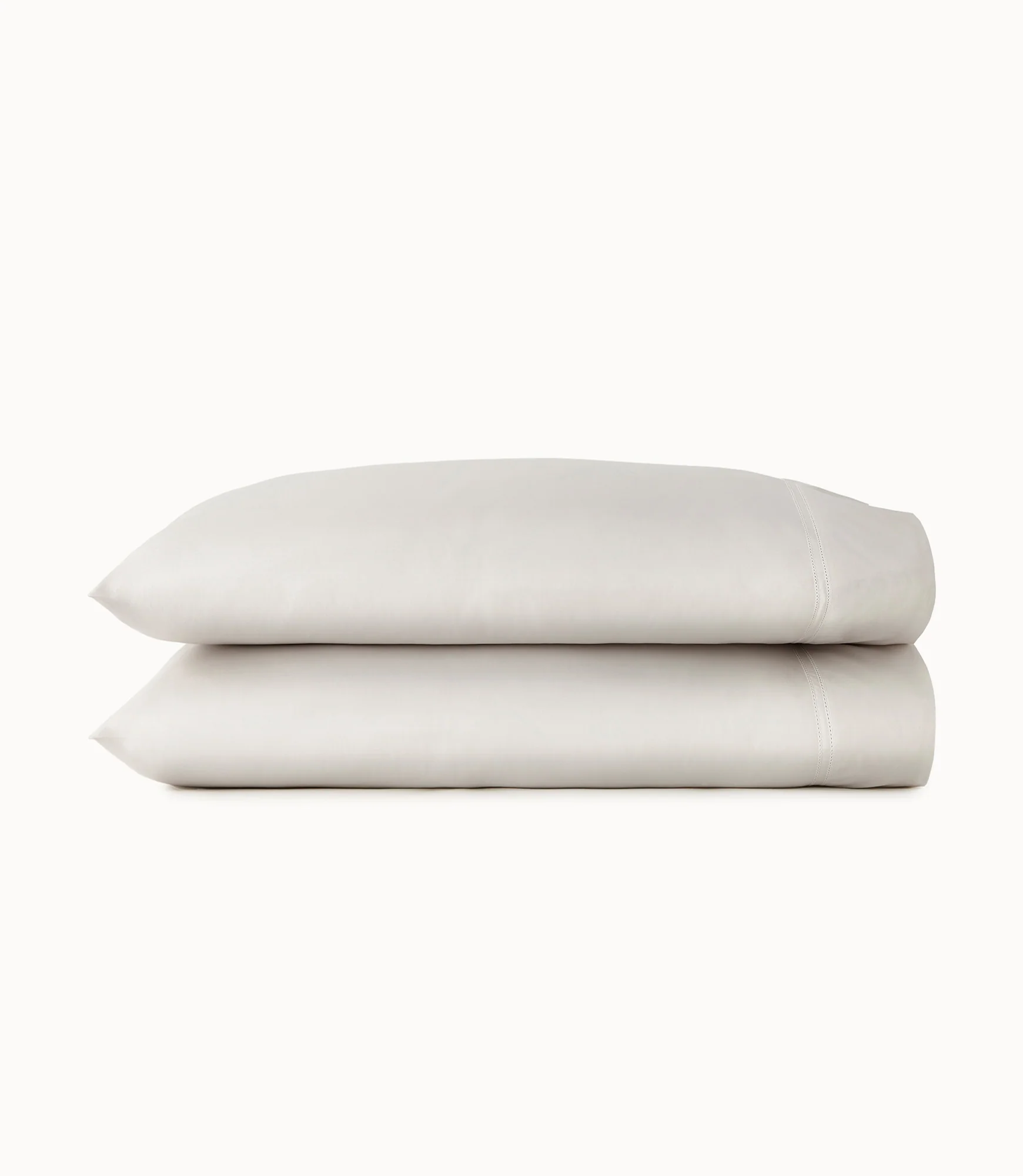 Lyric Percale Pillowcases - Image 5