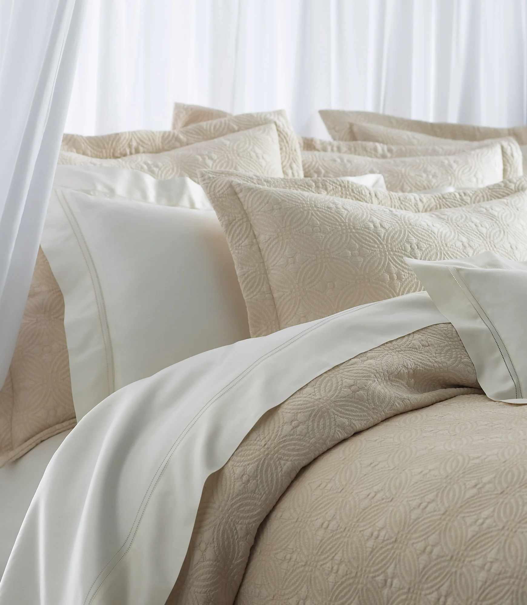 Lyric Percale Sham - Image 7