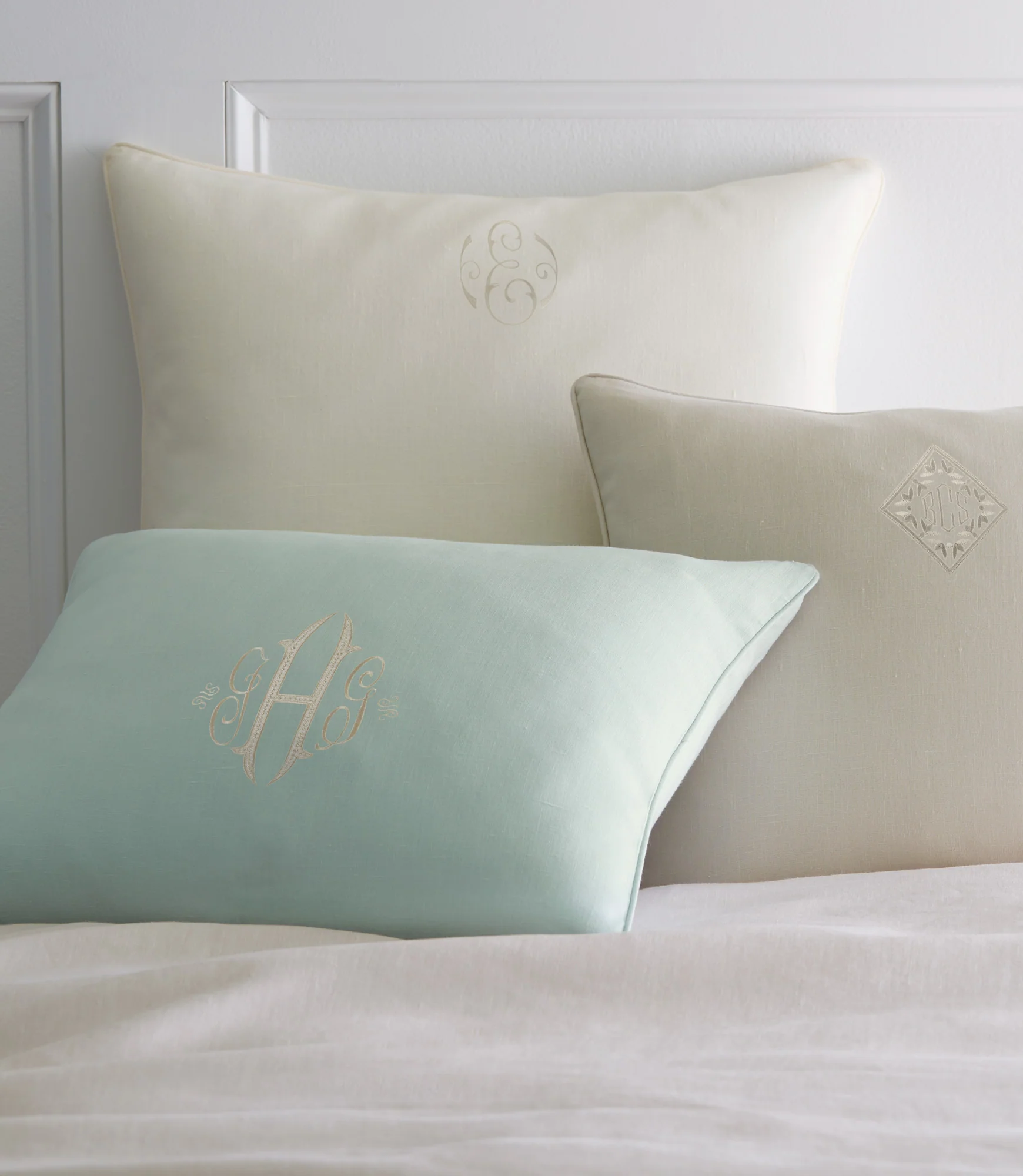 Mandalay Decorative Pillows - Image 4