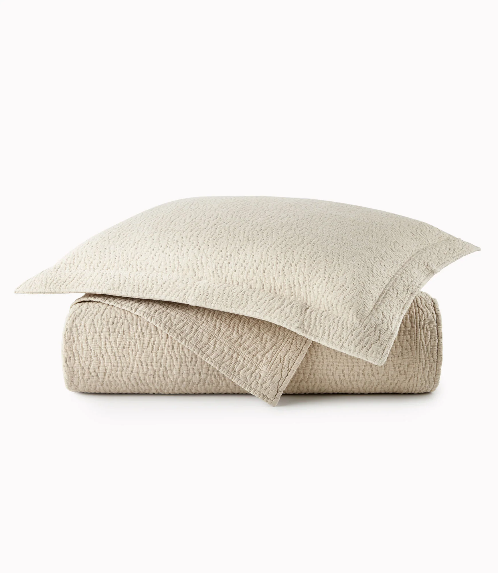 Mia Matelassé Coverlet - Image 11