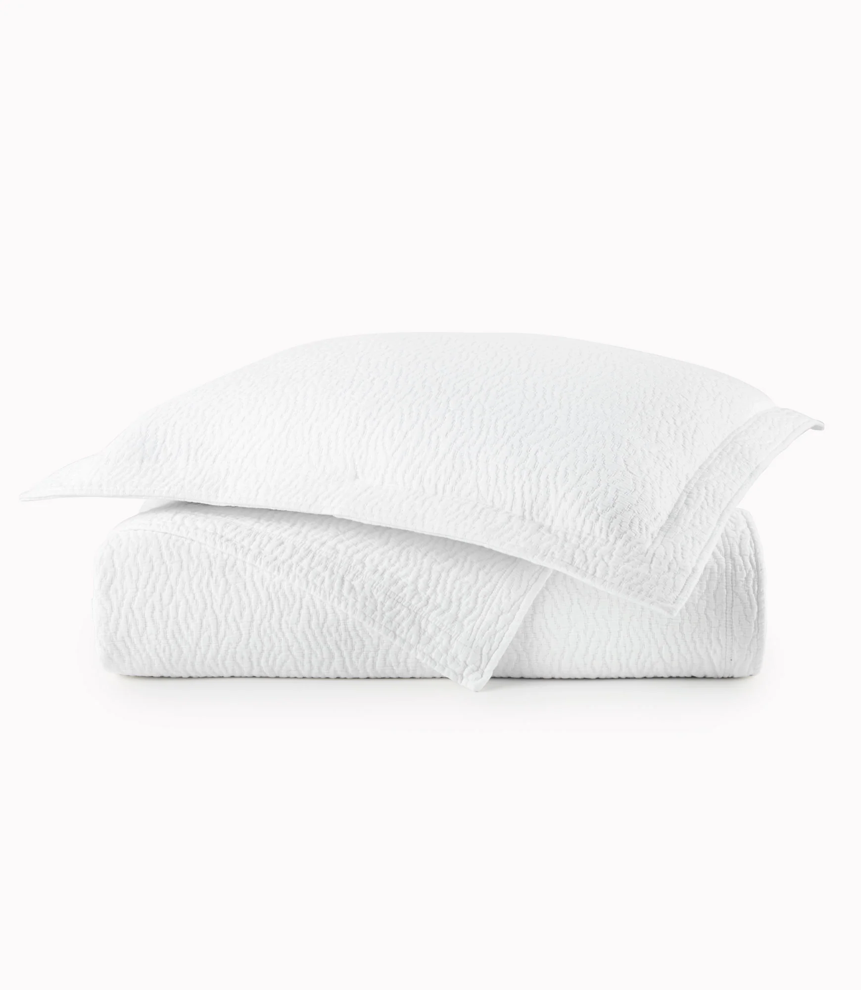 Mia Matelassé Coverlet - Image 5