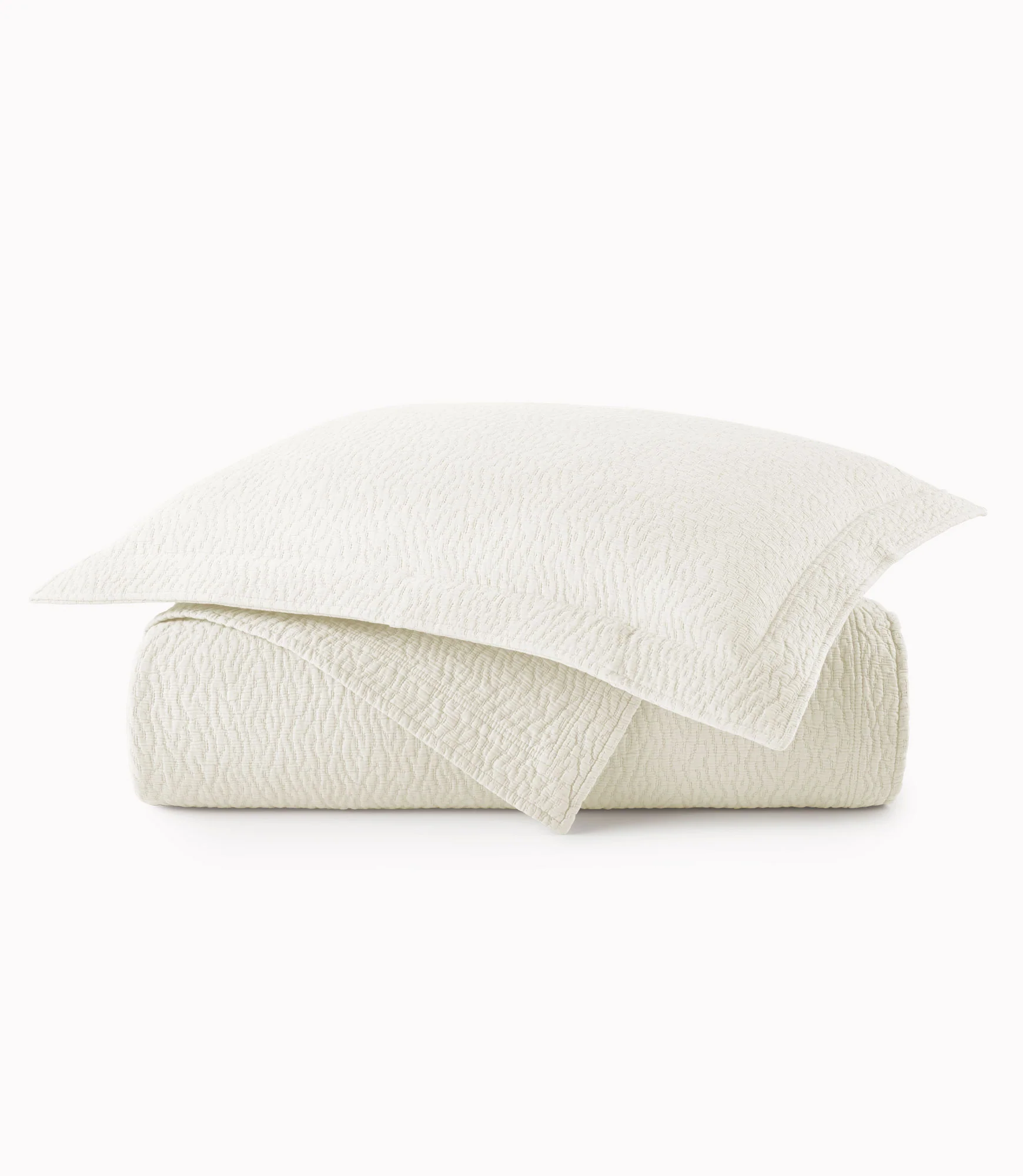 Mia Matelassé Coverlet - Image 7