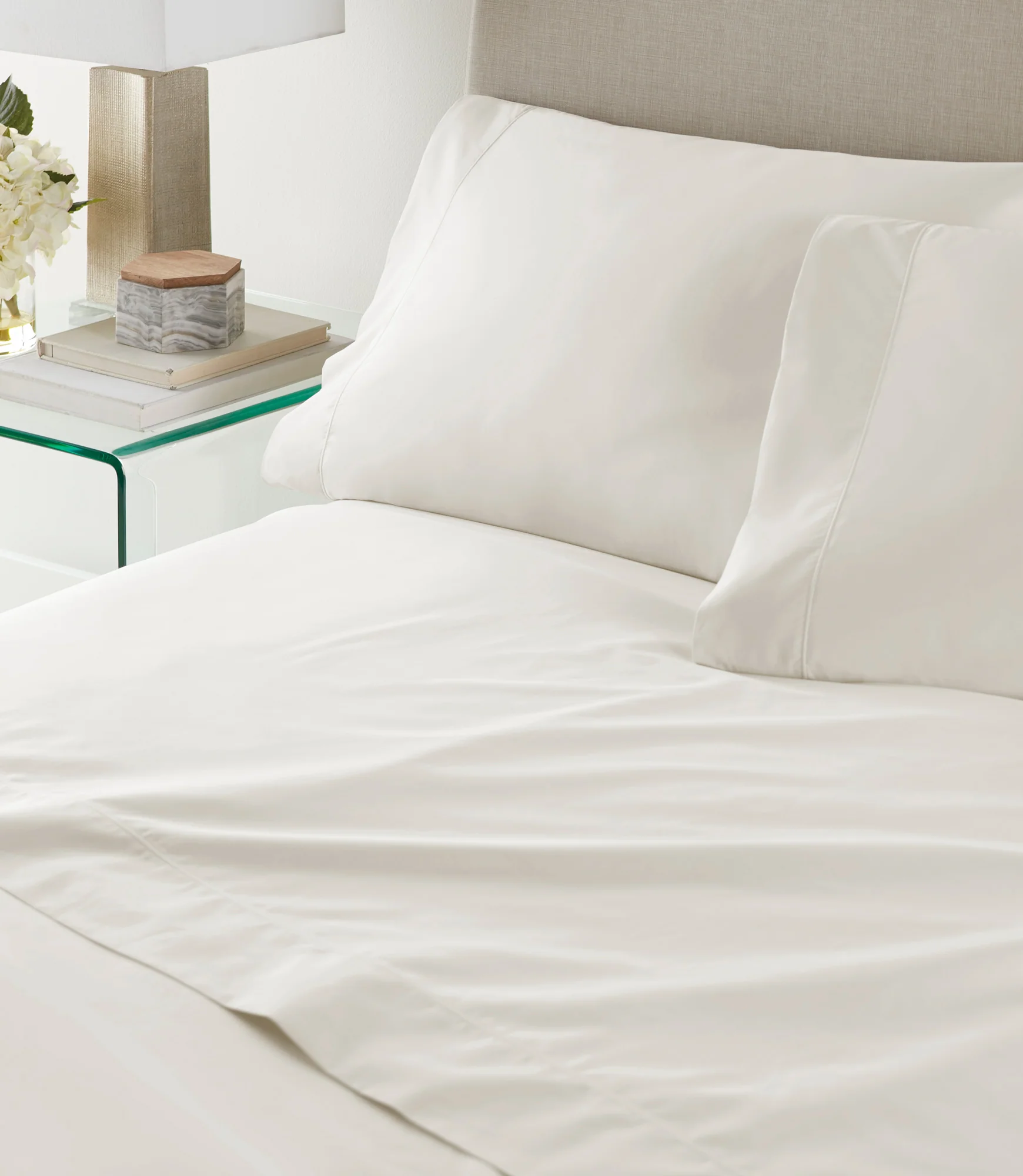Nile Egyptian Cotton Pillowcases - Image 5