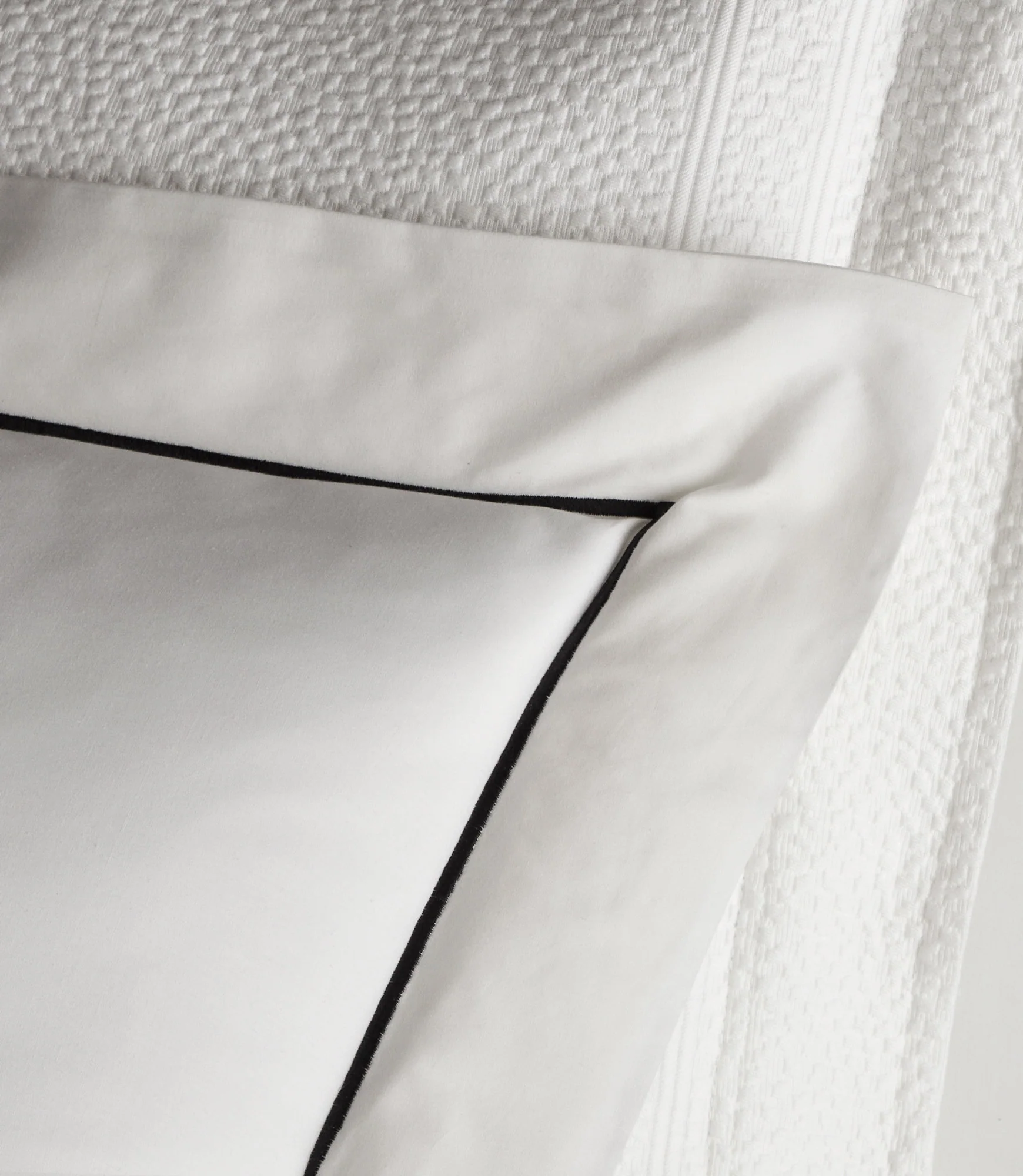 Soprano II Sateen Sham - Image 4