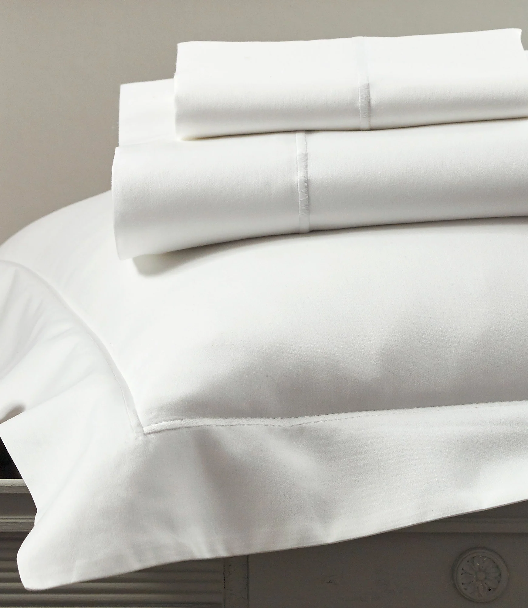 Soprano Sateen Sham - Image 4