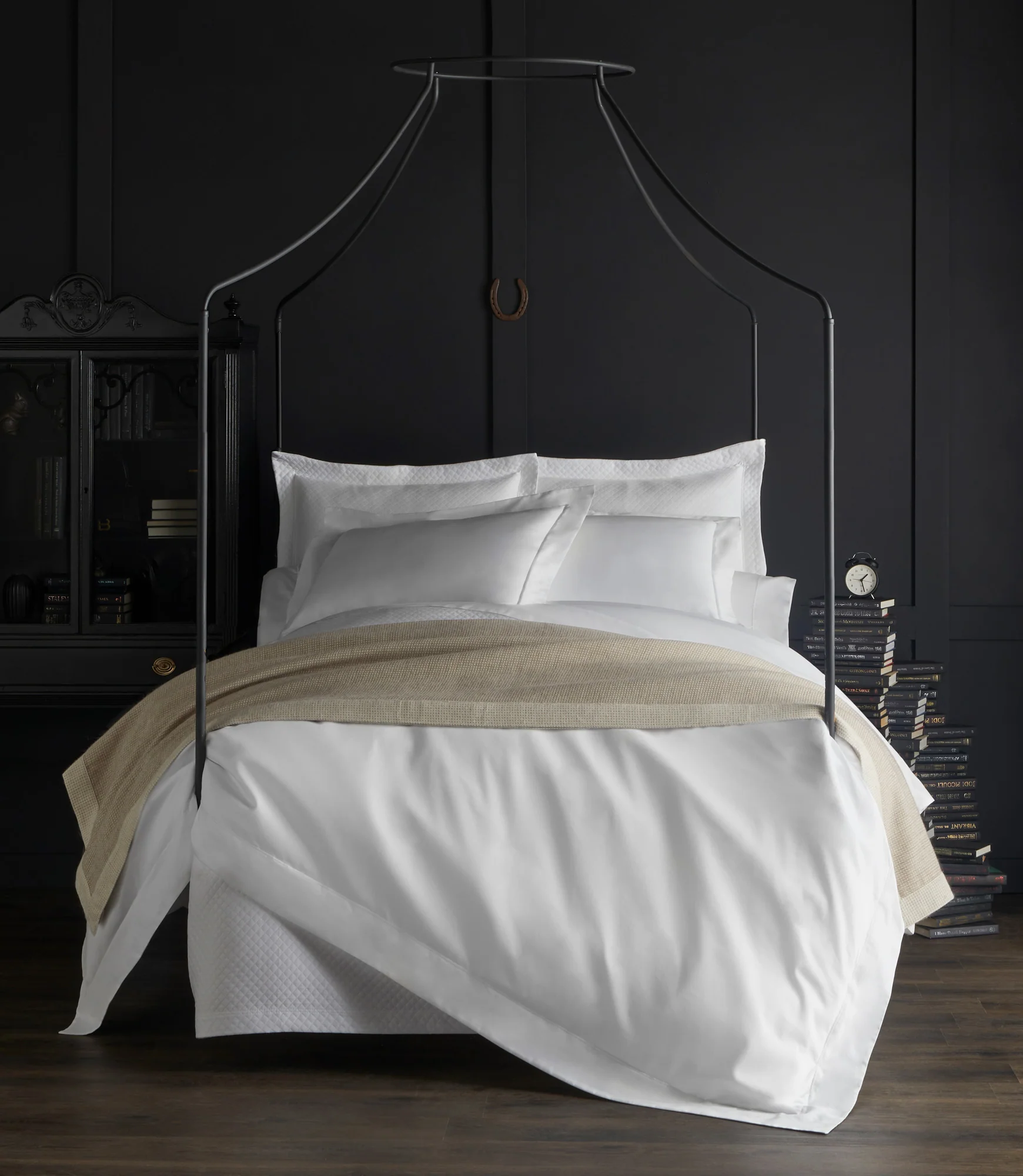Soprano Sateen Sham - Image 9