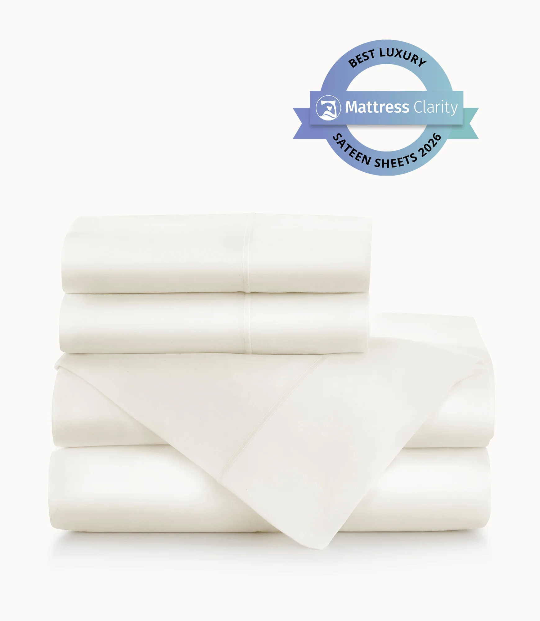 Soprano Sateen Sheet Set - Image 10