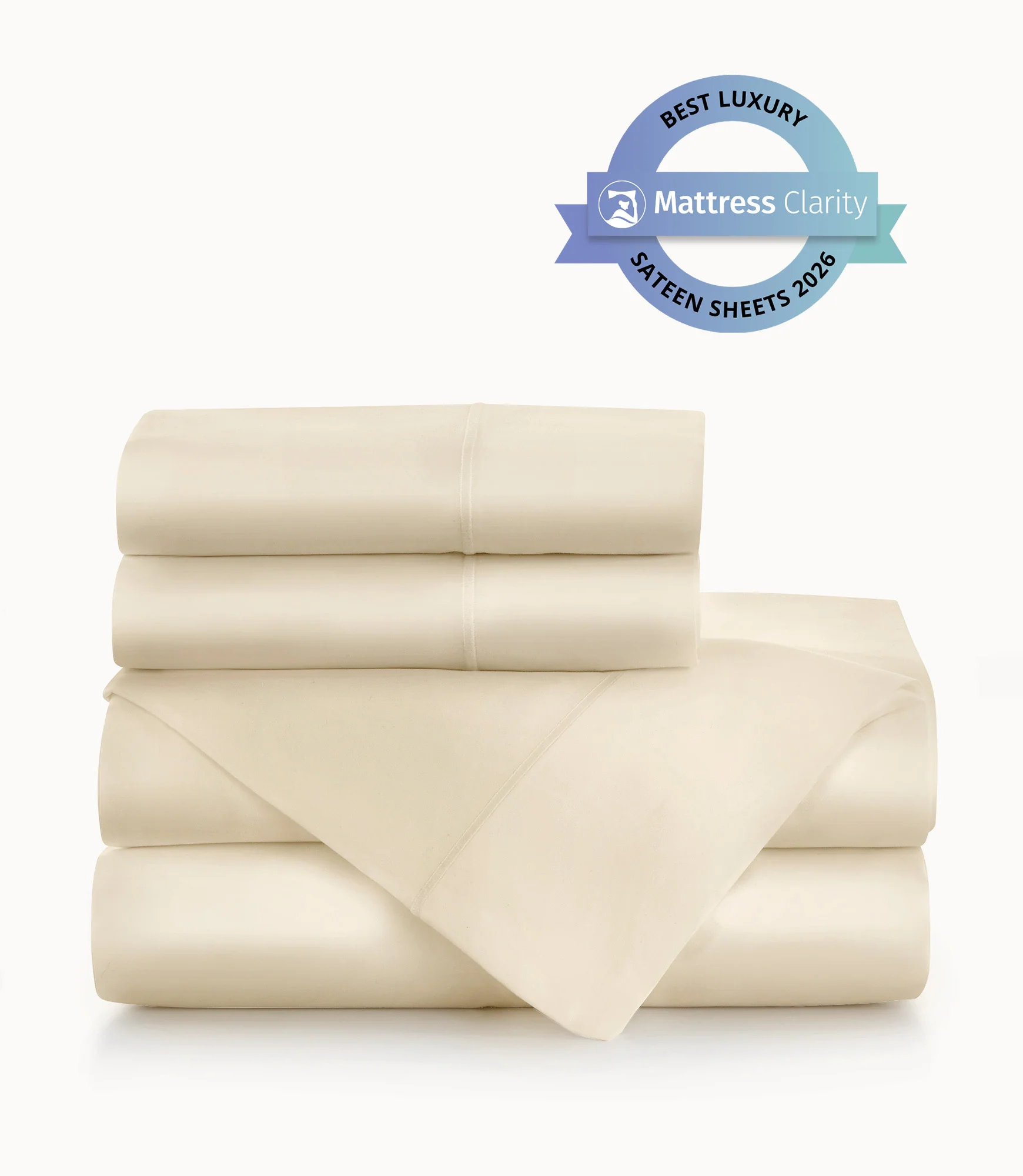 Soprano Sateen Sheet Set - Image 11
