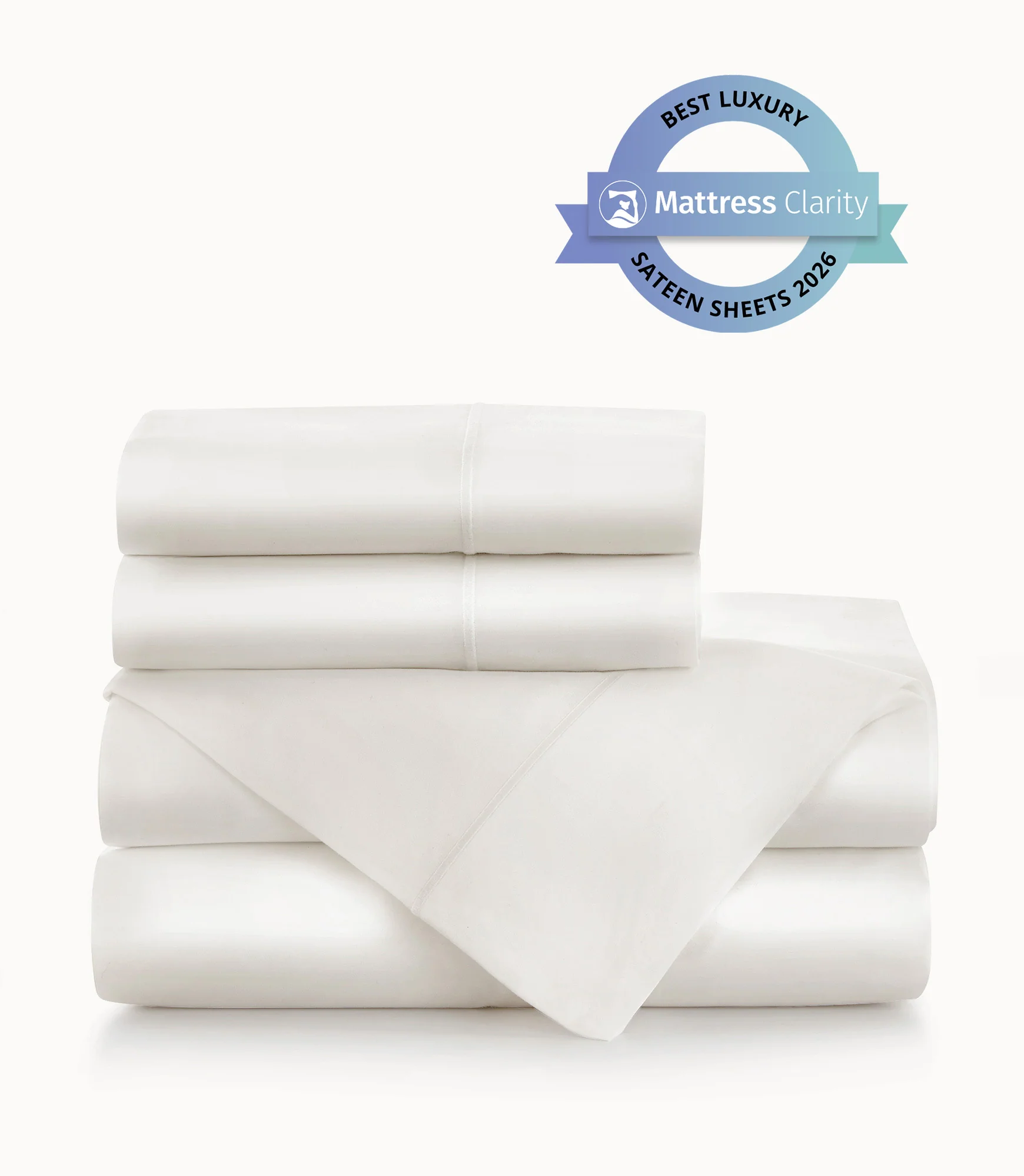 Soprano Sateen Sheet Set - Image 12